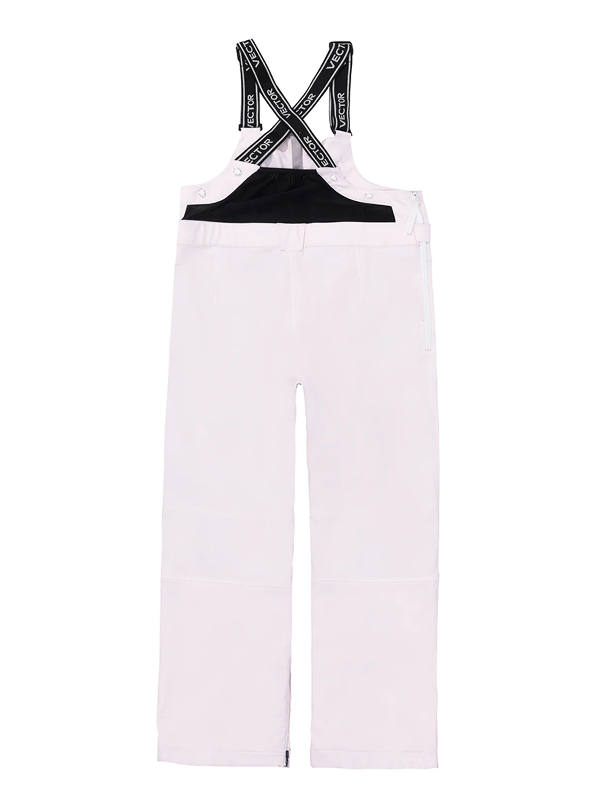 Women's VerteX 3L Bib Pants - Image 9