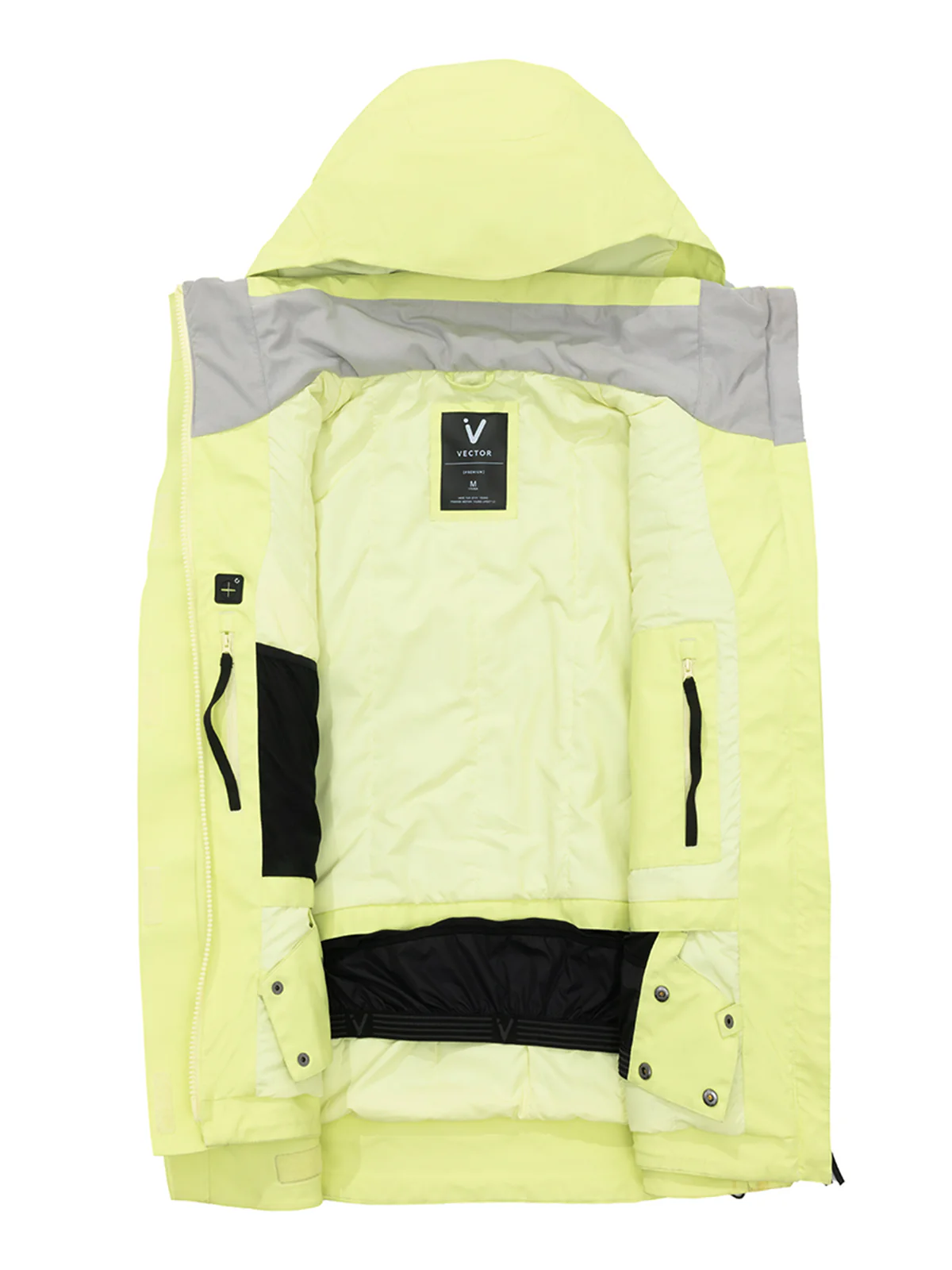 VerteX 3L Insulated Jacket - Image 10