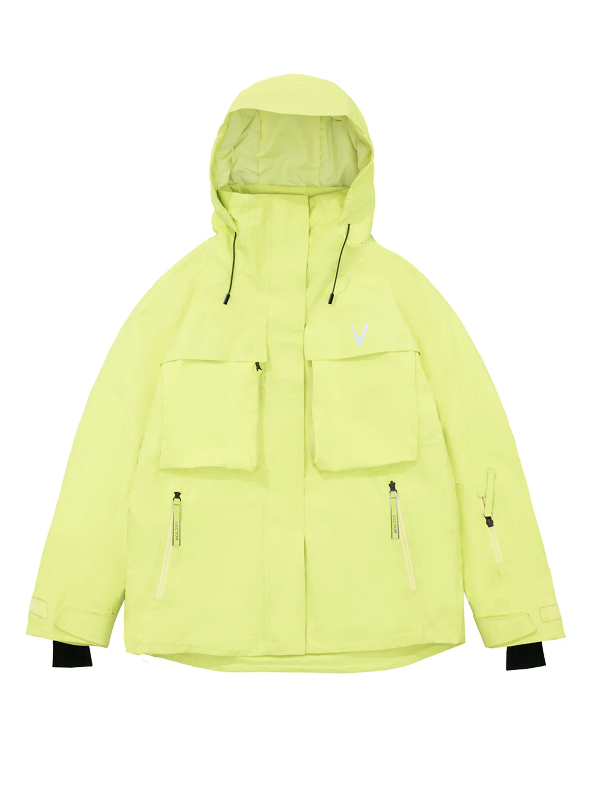 VerteX 3L Insulated Jacket - Image 11