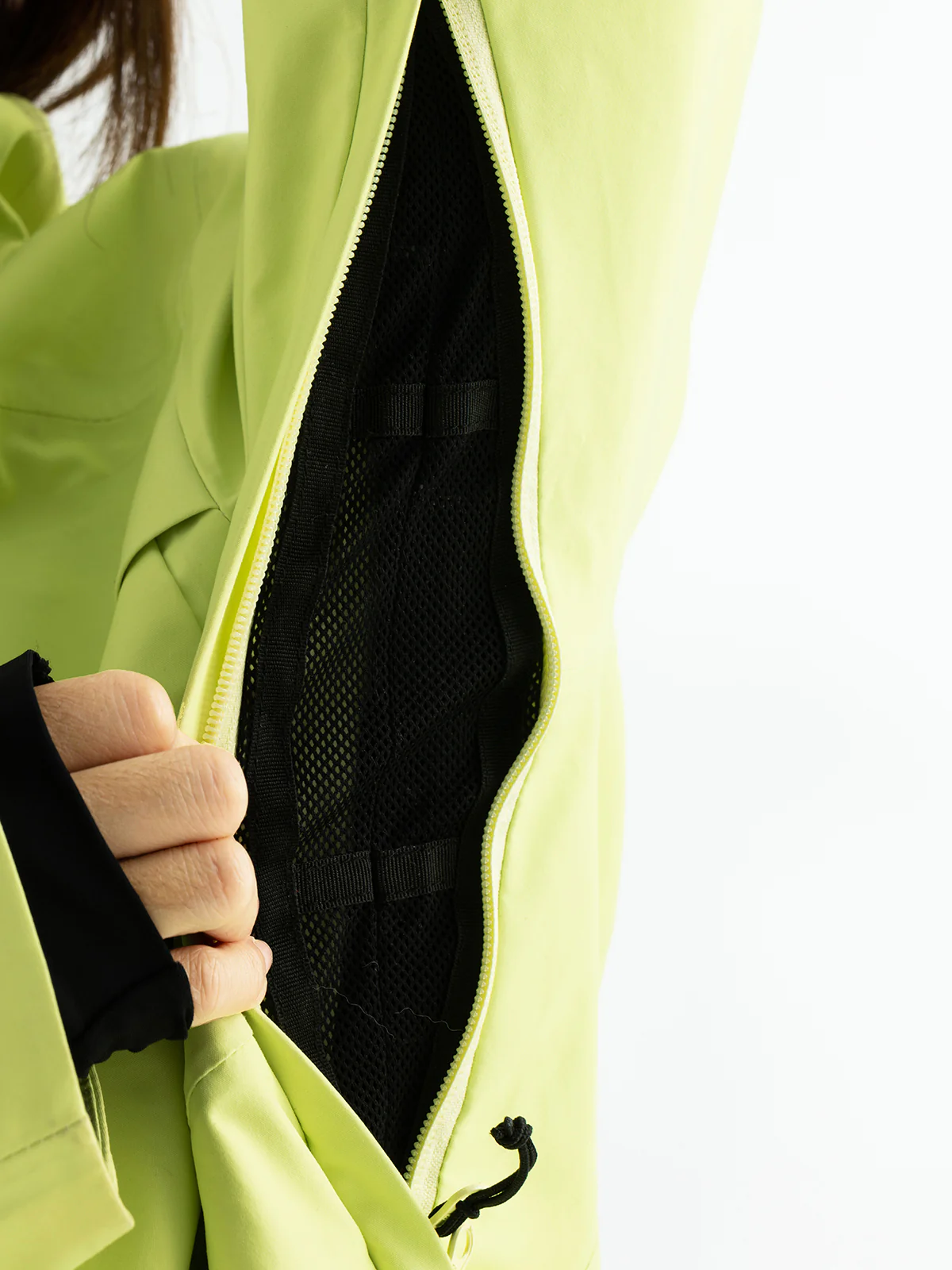 VerteX 3L Insulated Jacket - Image 9