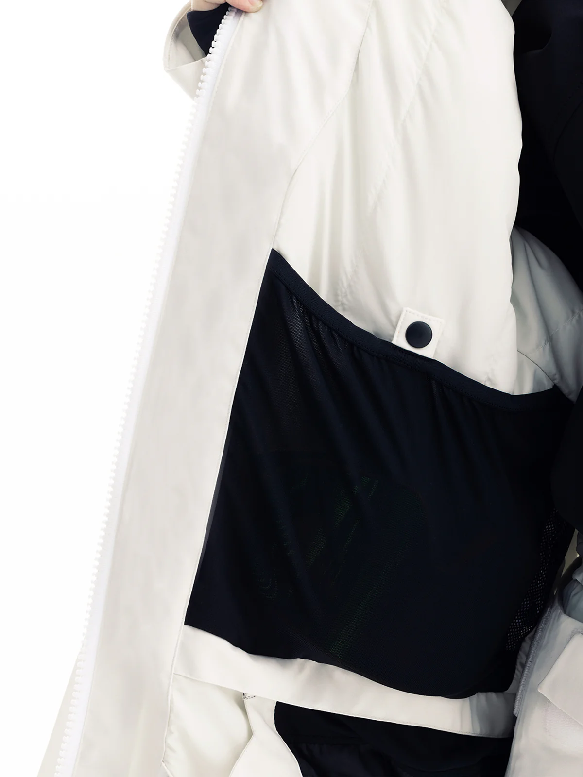 VerteX 3L Insulated Jacket - Image 10