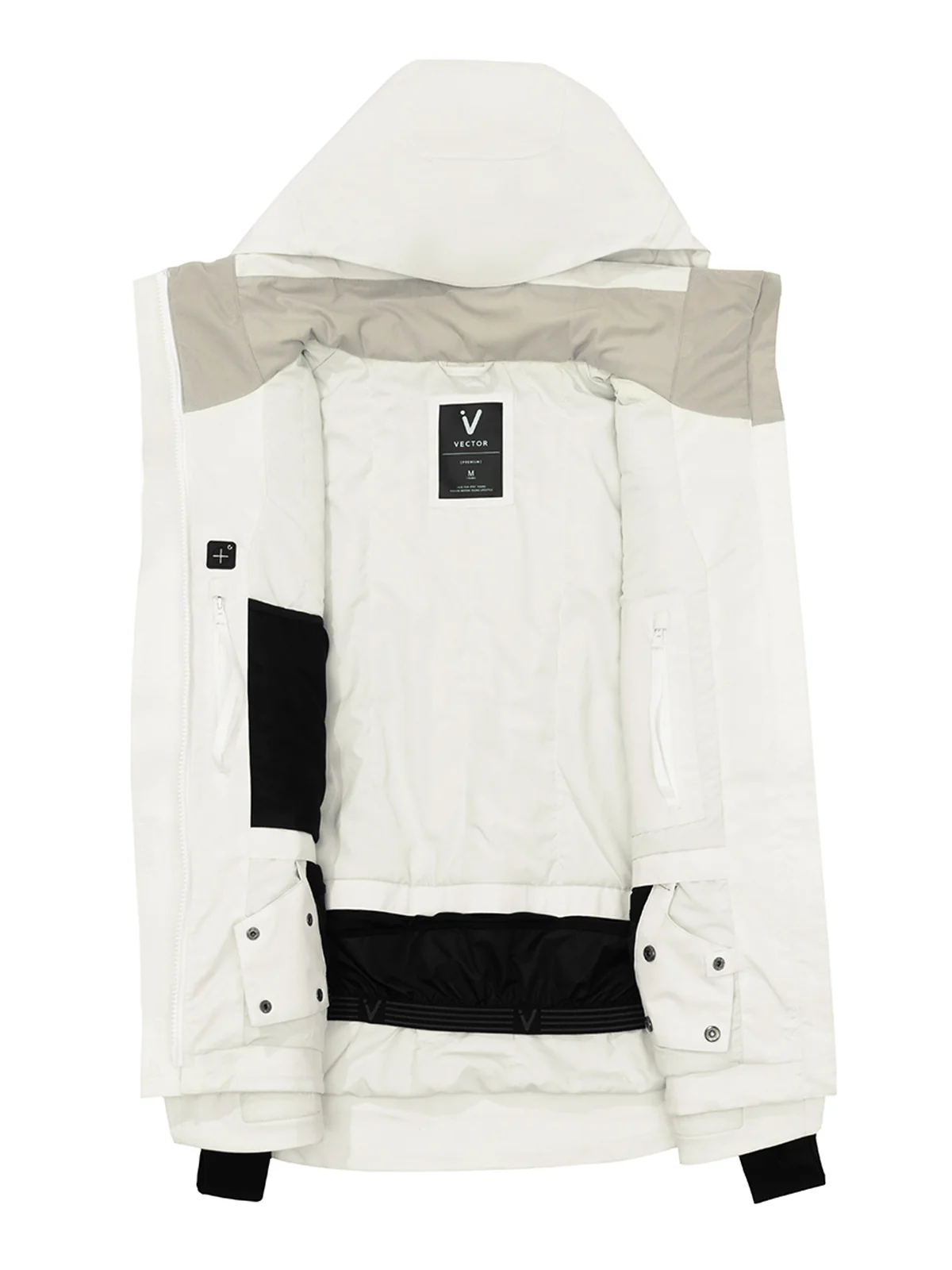 VerteX 3L Insulated Jacket - Image 11