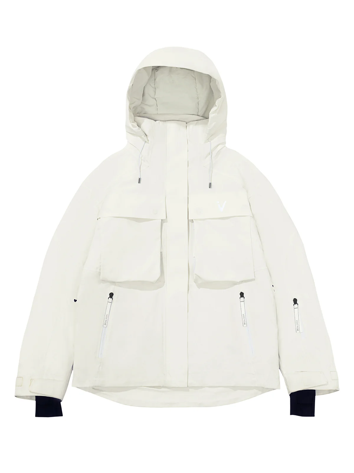 VerteX 3L Insulated Jacket - Image 12