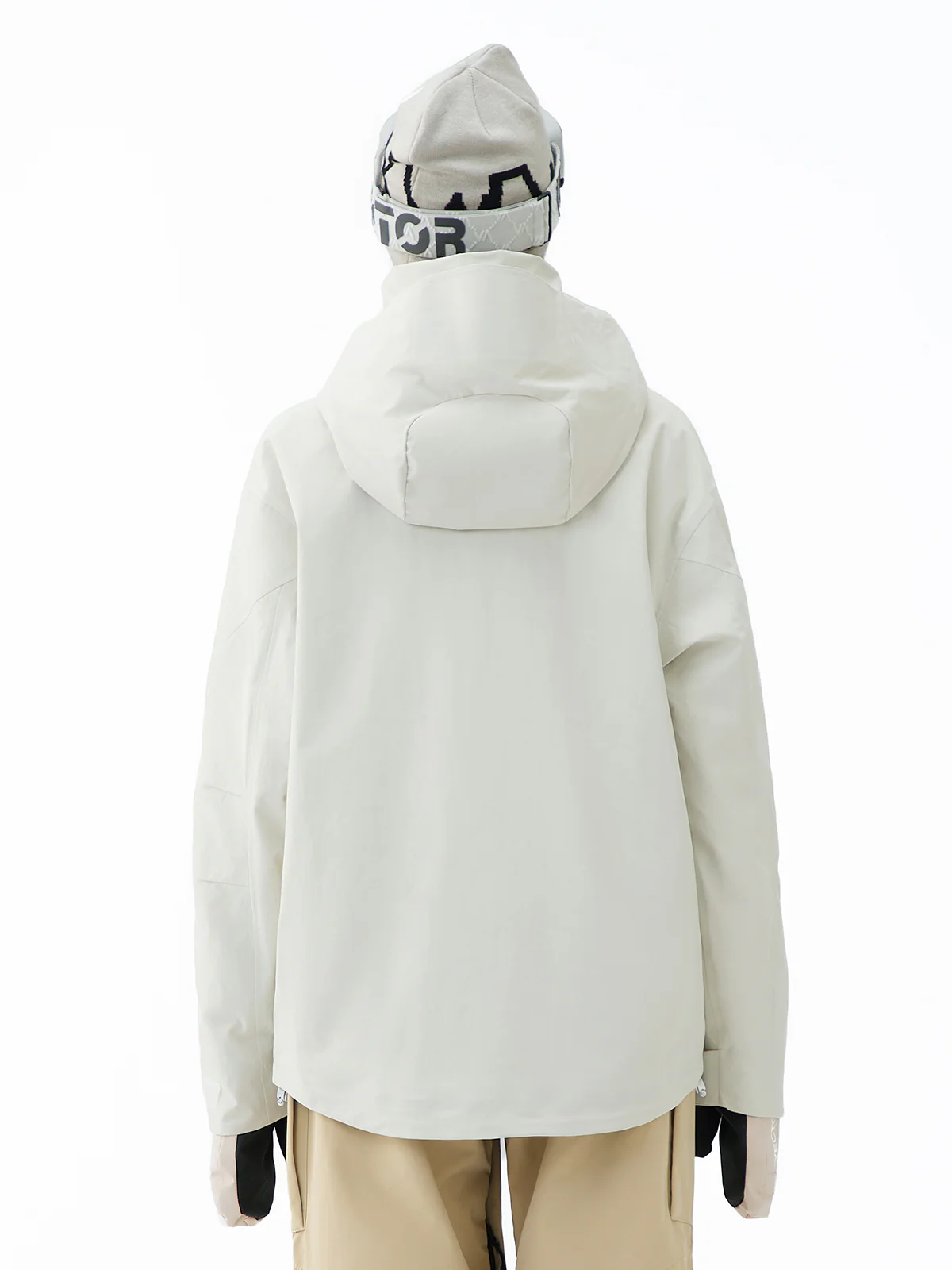 VerteX 3L Insulated Jacket - Image 2