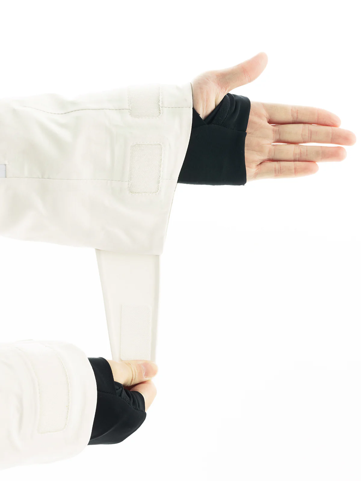 VerteX 3L Insulated Jacket - Image 6