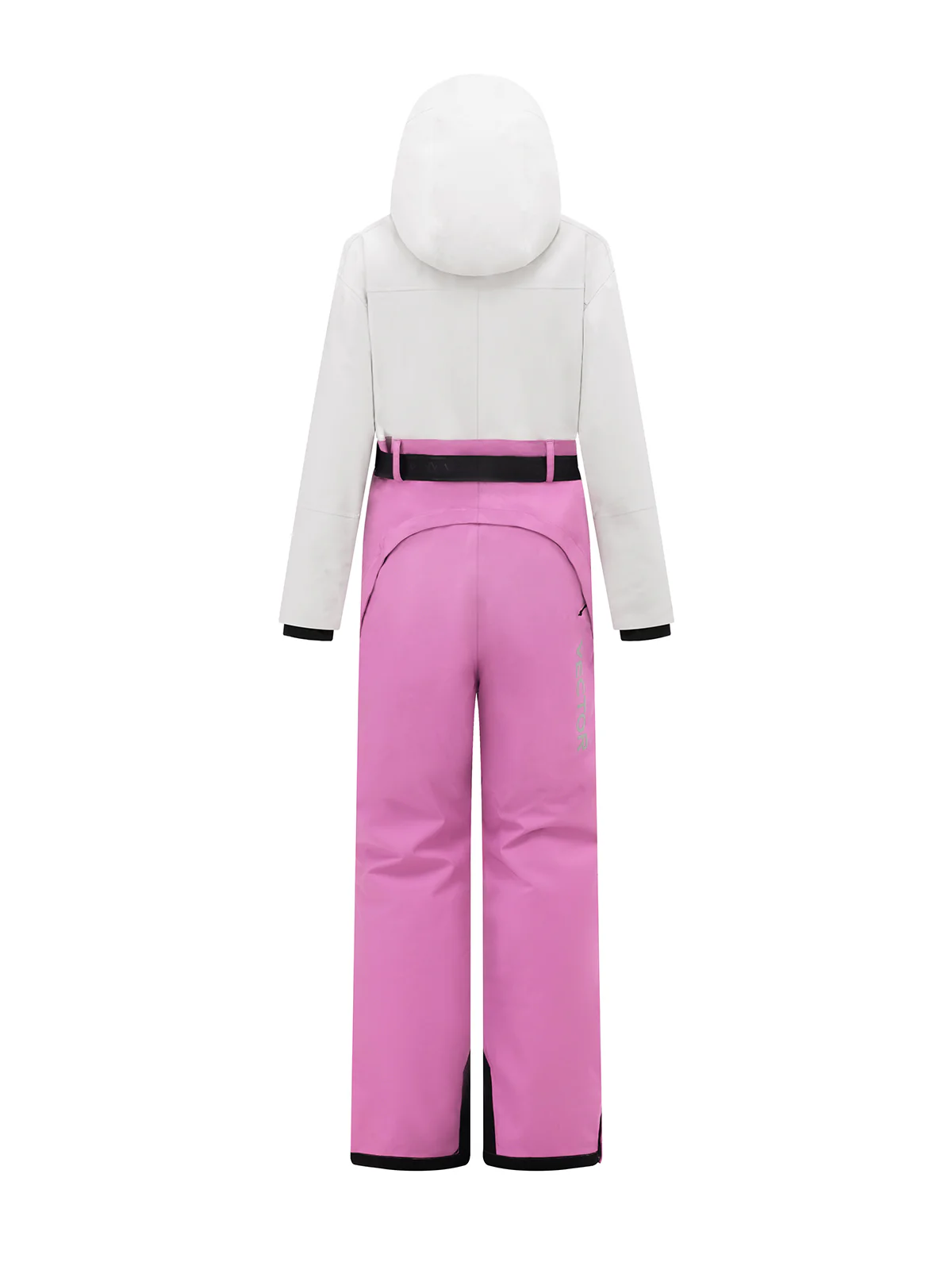 Women's Aeris 3L Insulated Jumpsuit - Image 6