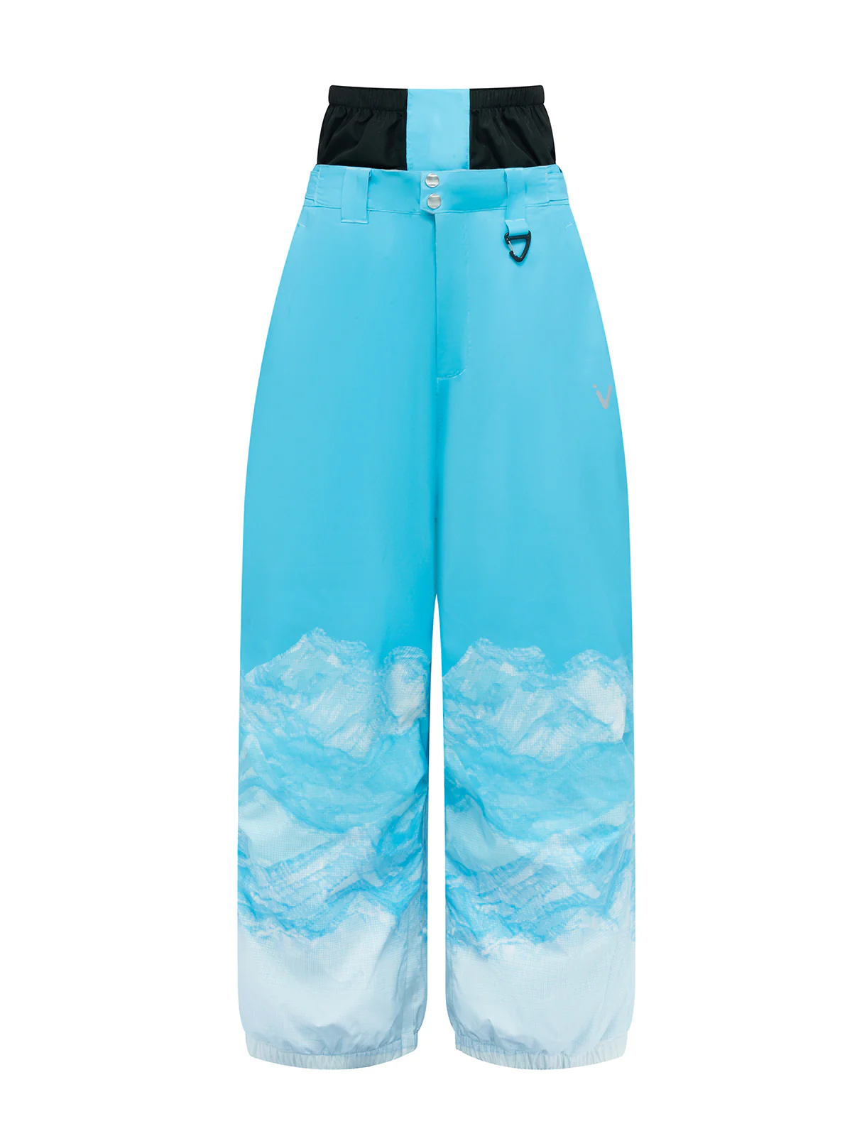 Women's AltaX 3L Insulated Pants - Image 6