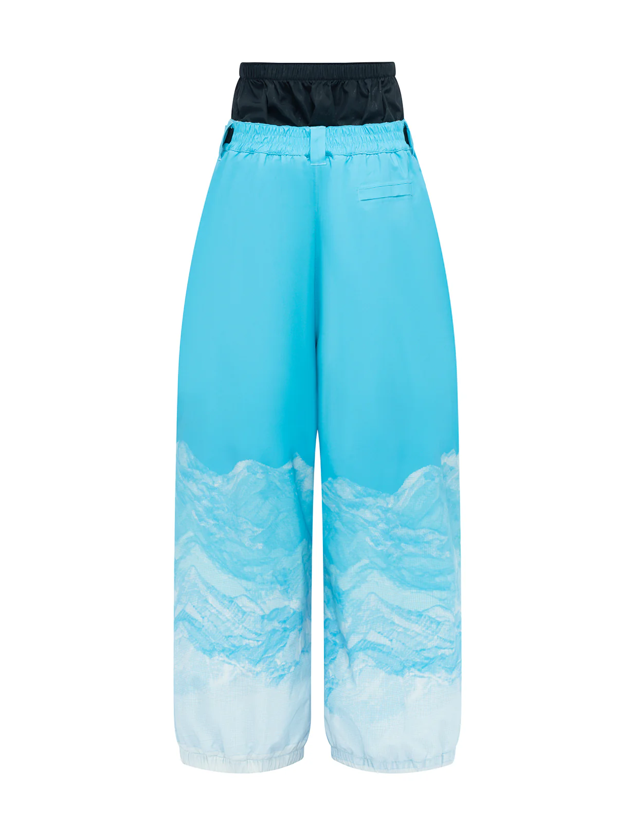 Women's AltaX 3L Insulated Pants - Image 7