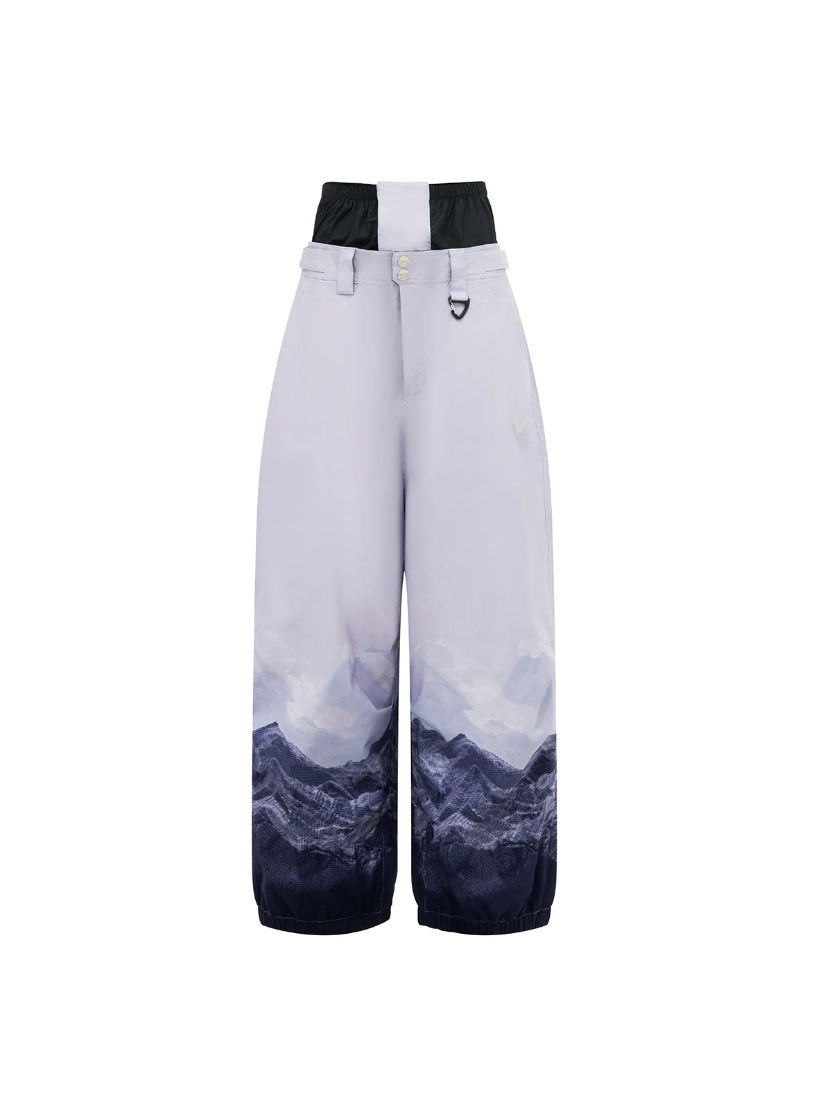 Women's AltaX 3L Insulated Pants - Image 10