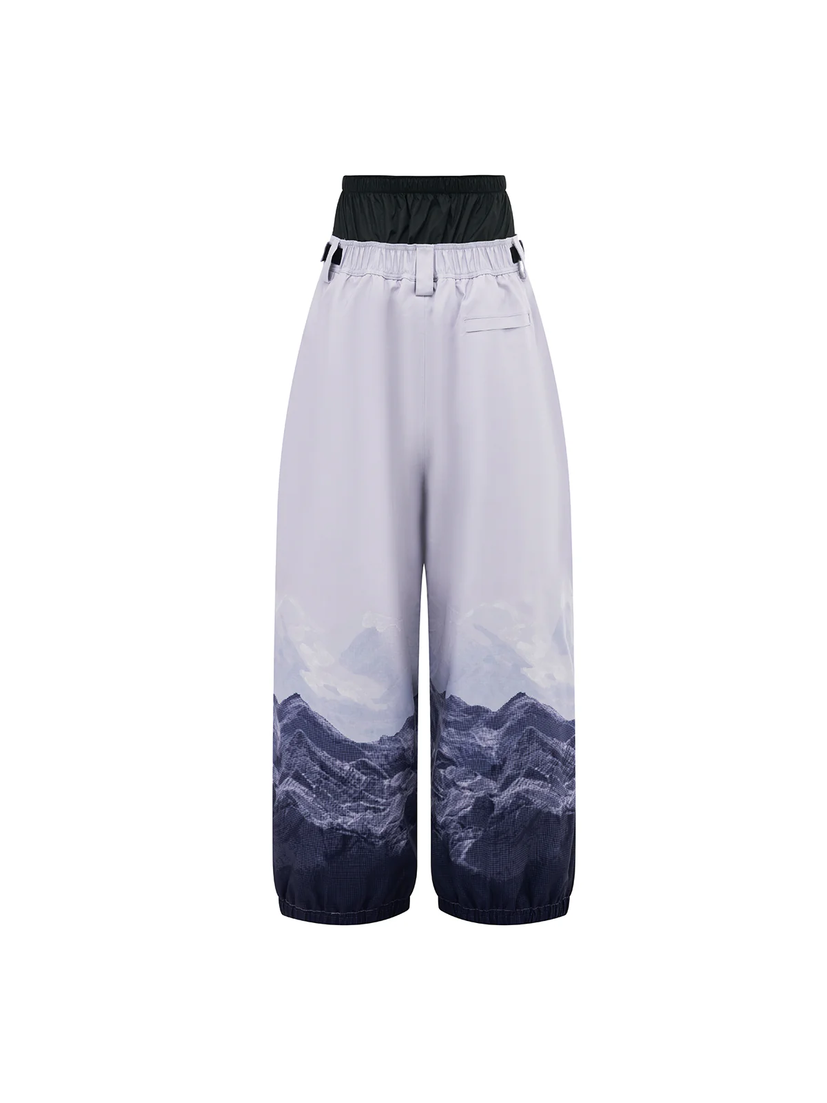 Women's AltaX 3L Insulated Pants - Image 11