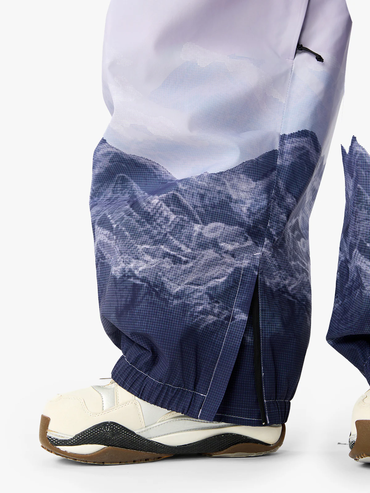 Women's AltaX 3L Insulated Pants - Image 7