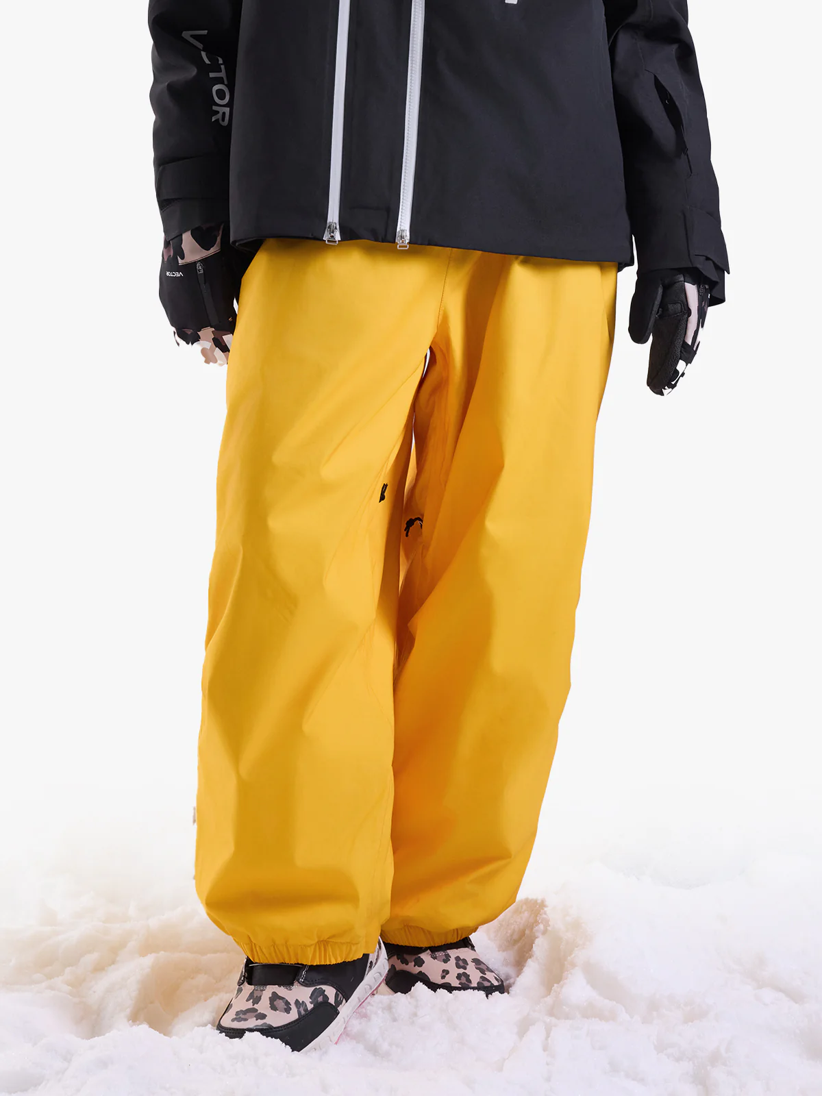 Women's AltaX 3L Insulated Pants - Image 2