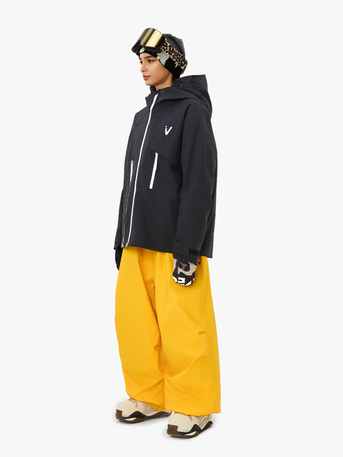 Women's AltaX 3L Insulated Pants - Image 4