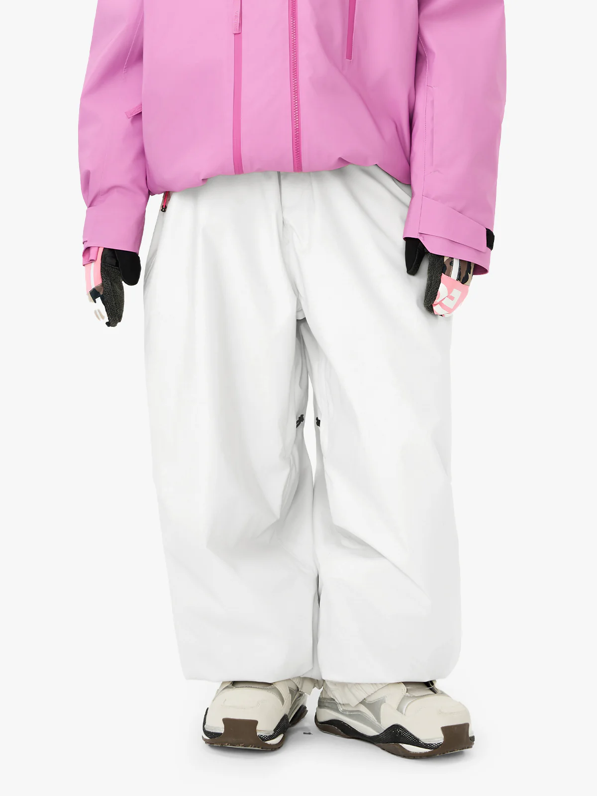 Women's AltaX 3L Insulated Pants - Image 5