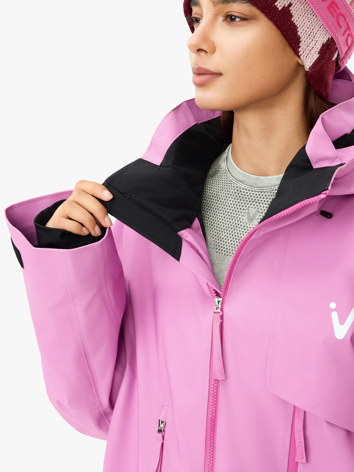 Women's AltaX 3L PrimaLoft Insulated Jacket - Image 10