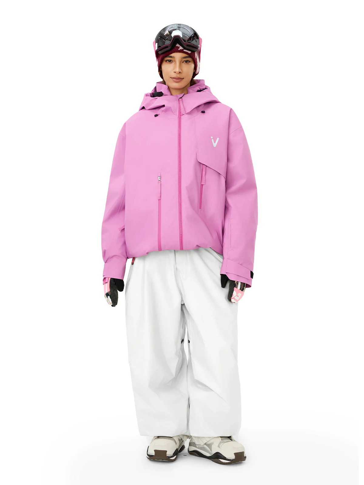 Women's AltaX 3L PrimaLoft Insulated Jacket - Image 5