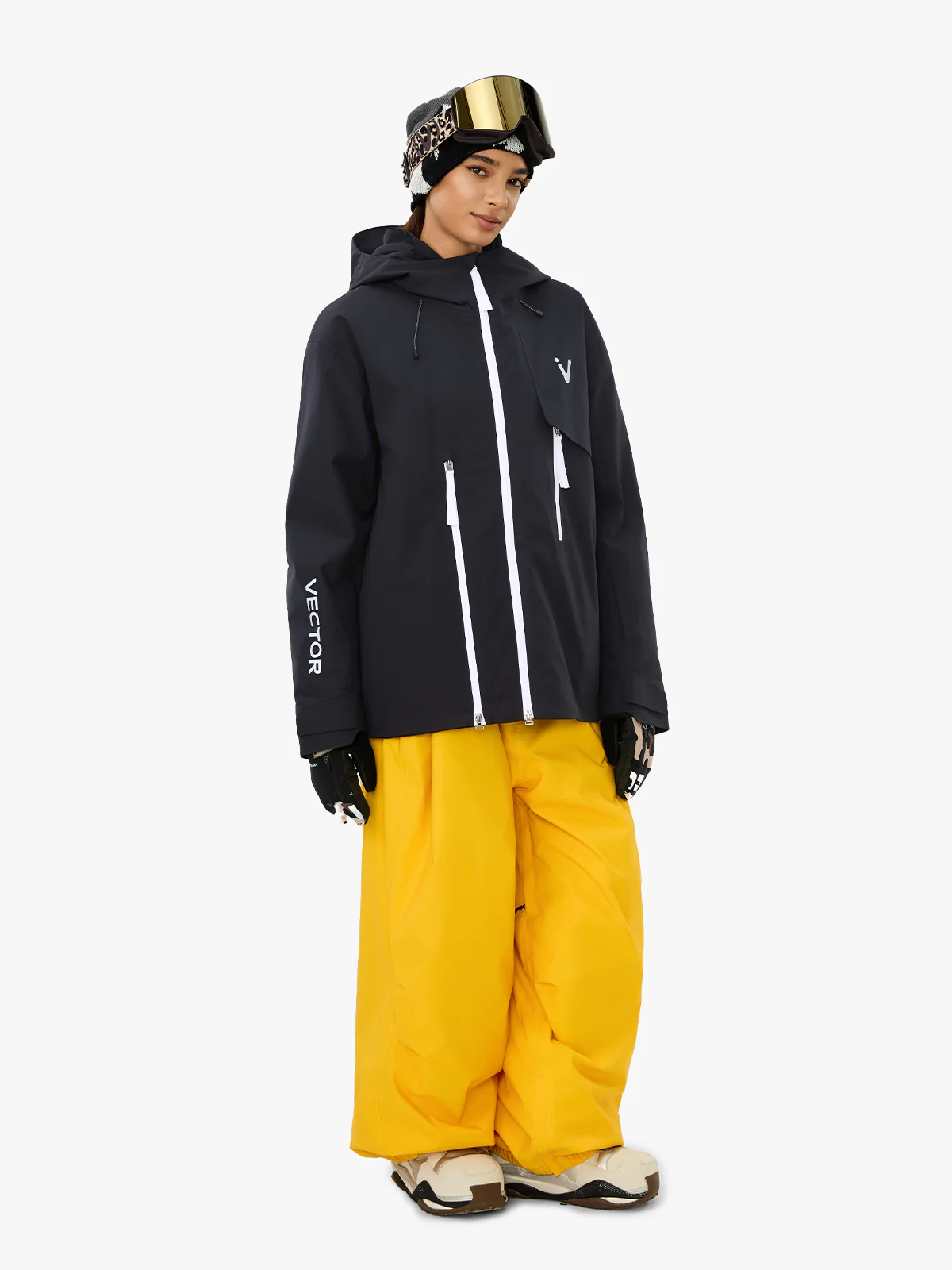 Women's AltaX 3L PrimaLoft Insulated Jacket - Image 2