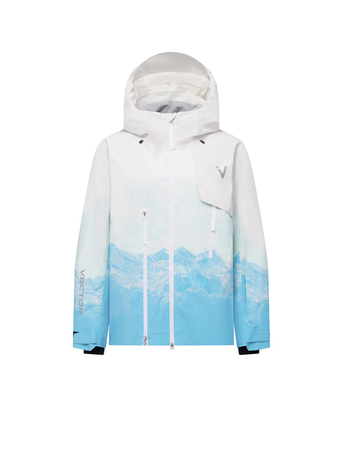 Women's AltaX 3L PrimaLoft Insulated Jacket - Image 5