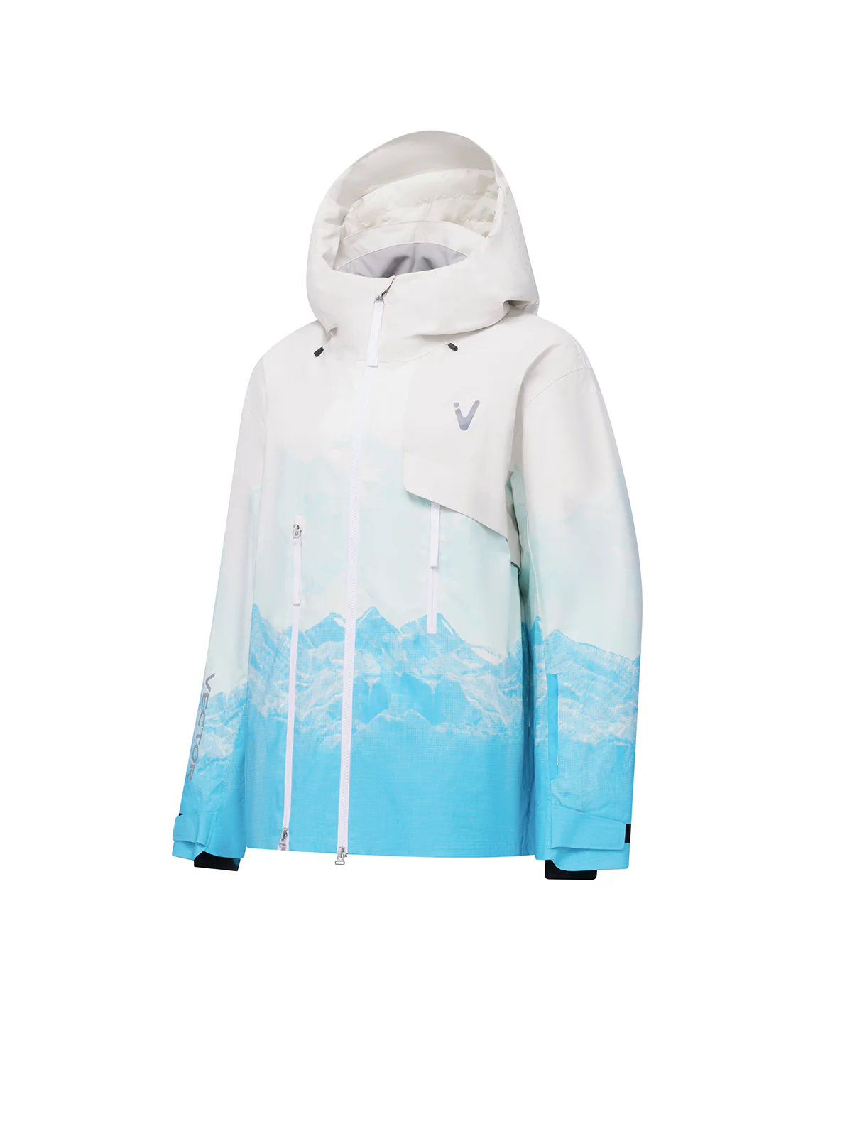Women's AltaX 3L PrimaLoft Insulated Jacket - Image 6