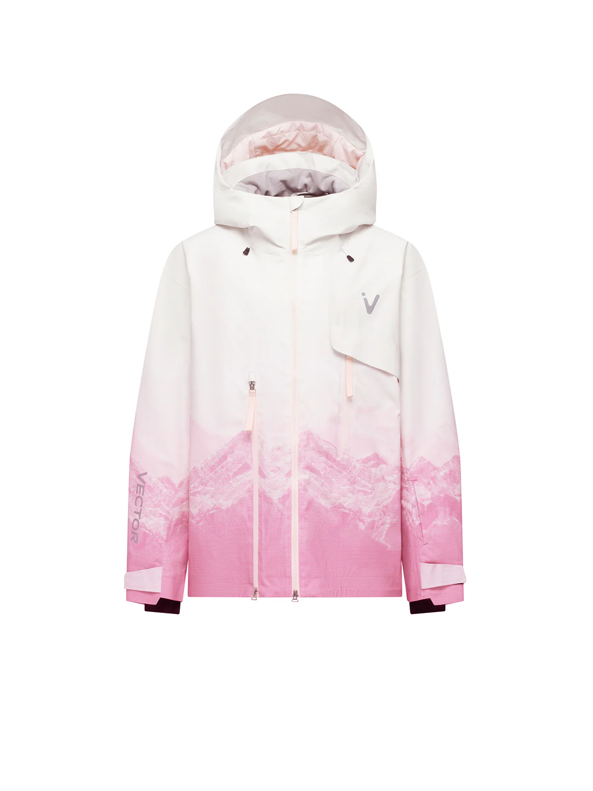 Women's AltaX 3L PrimaLoft Insulated Jacket - Image 5