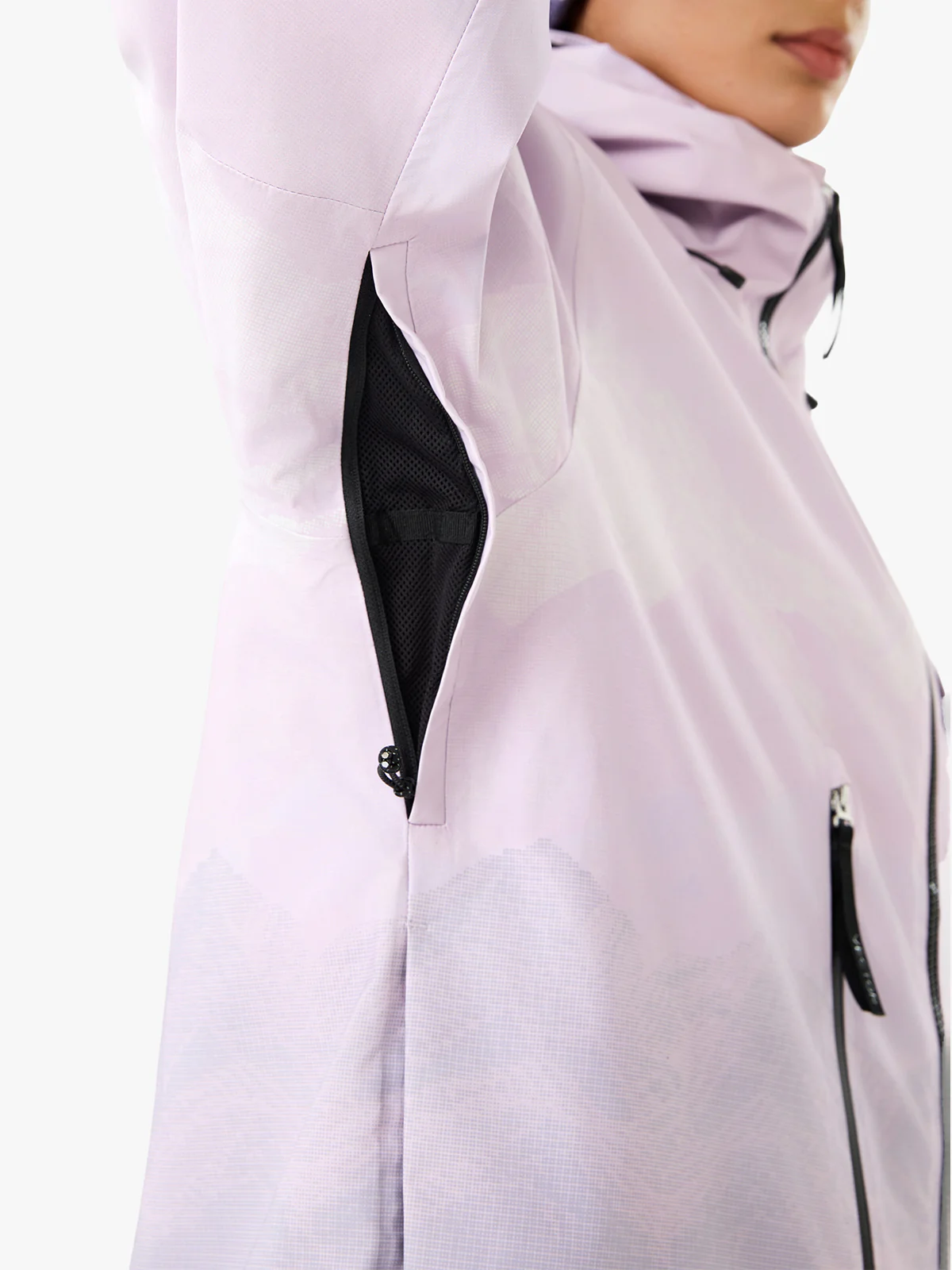 Women's AltaX 3L PrimaLoft Insulated Jacket - Image 7