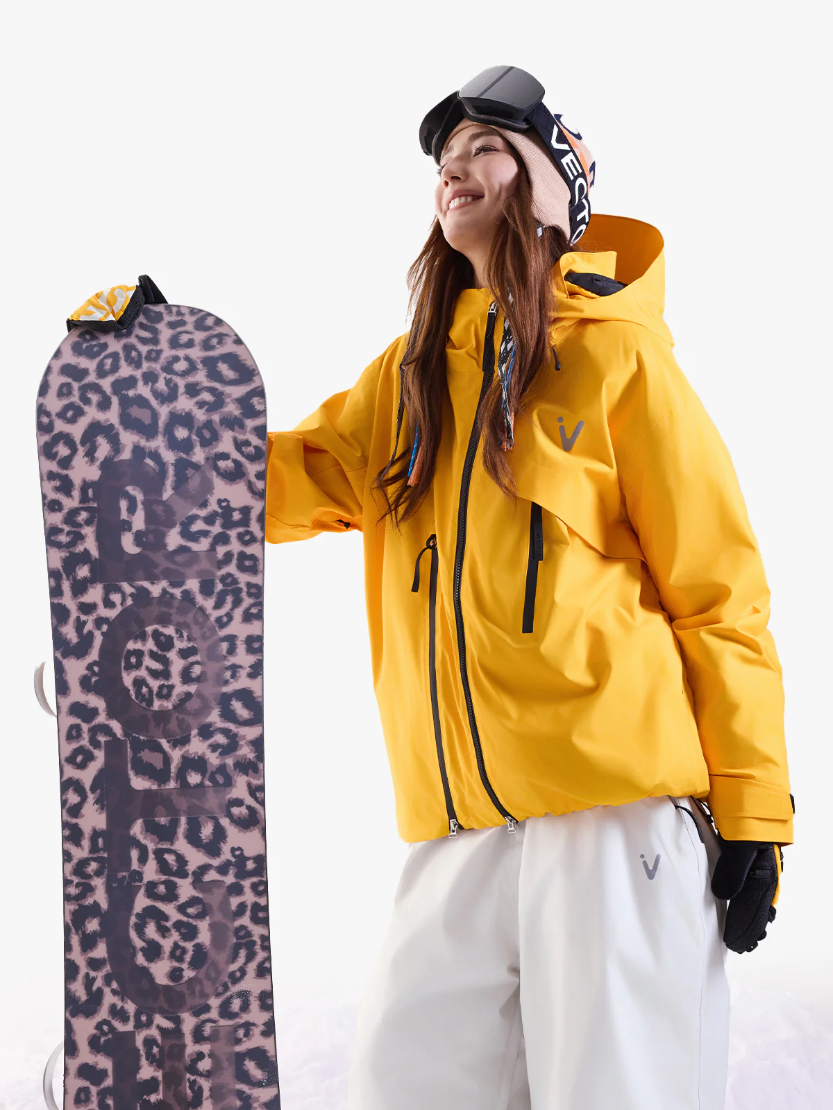 Women's AltaX 3L PrimaLoft Insulated Jacket - Image 2