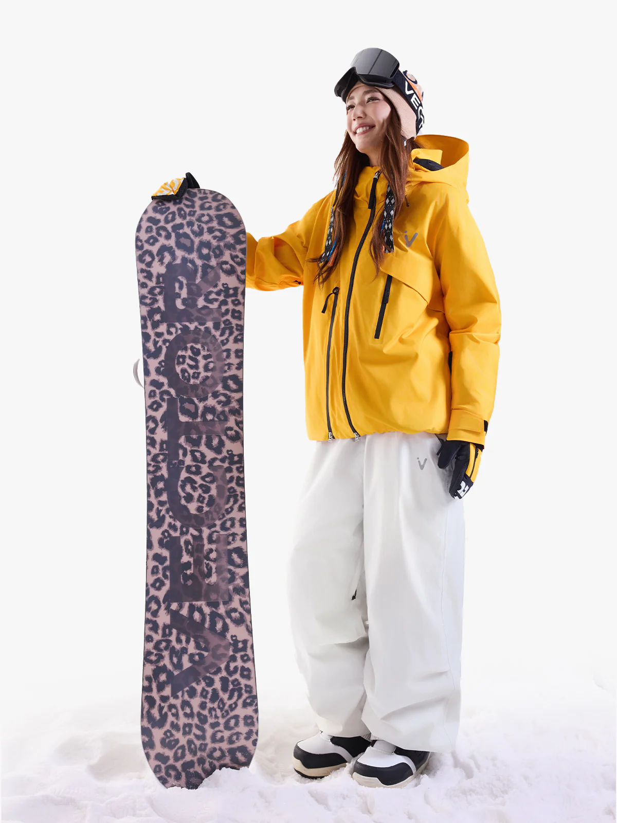 Women's AltaX 3L PrimaLoft Insulated Jacket - Image 3