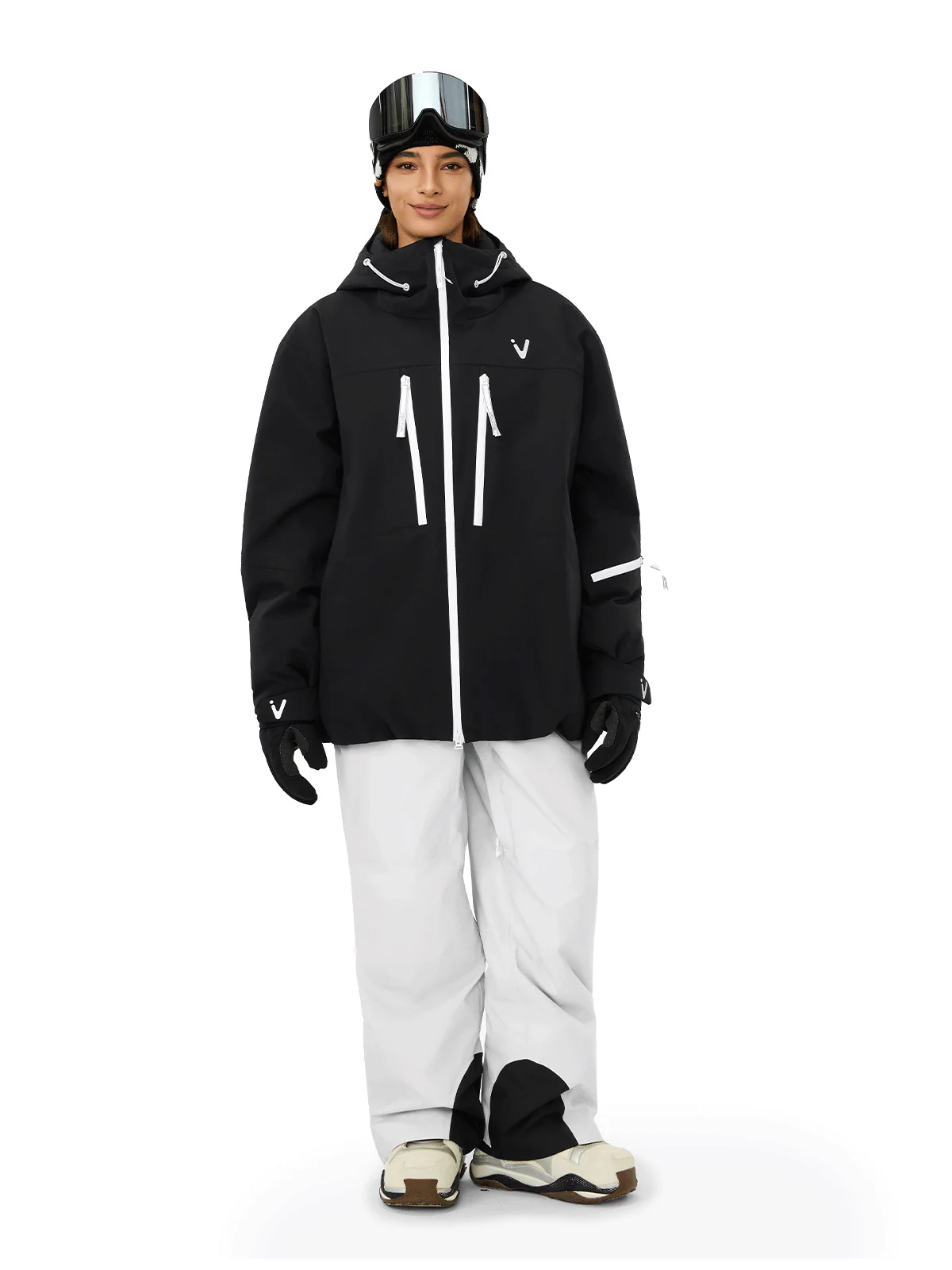 Women's Aquila 3L PrimaLoft Insulated Jacket - Image 4