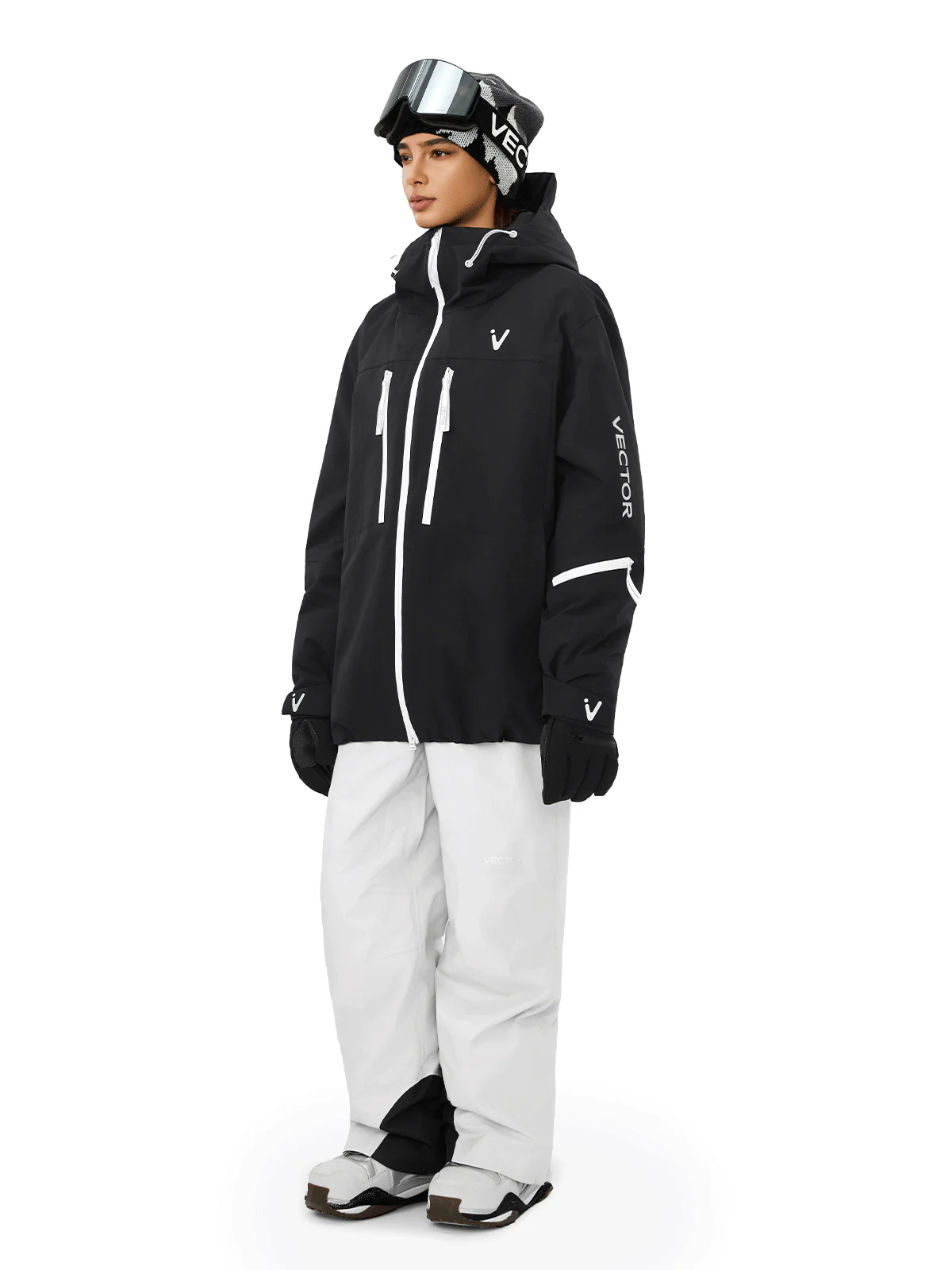 Women's Aquila 3L PrimaLoft Insulated Jacket - Image 5