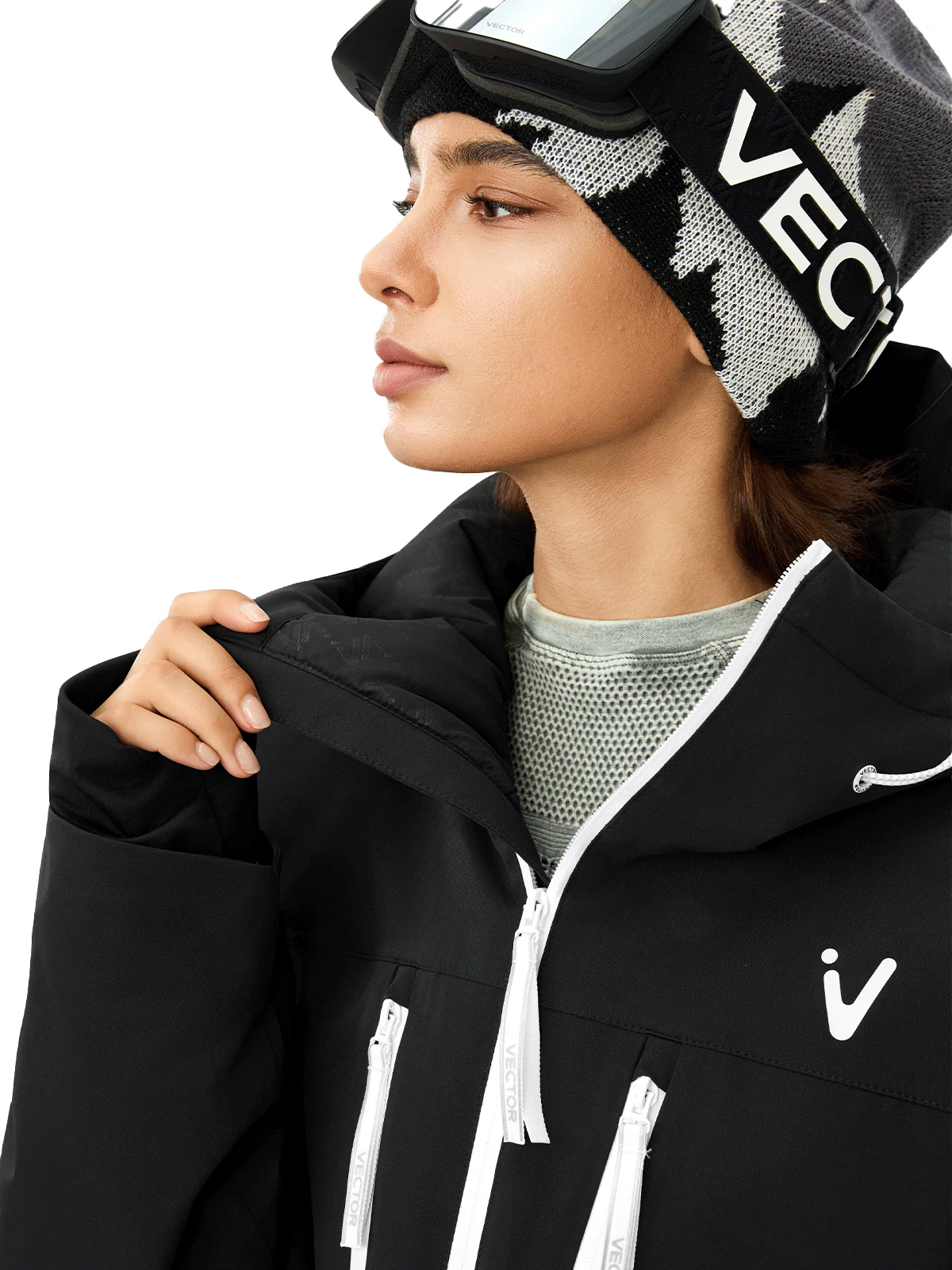 Women's Aquila 3L PrimaLoft Insulated Jacket - Image 8