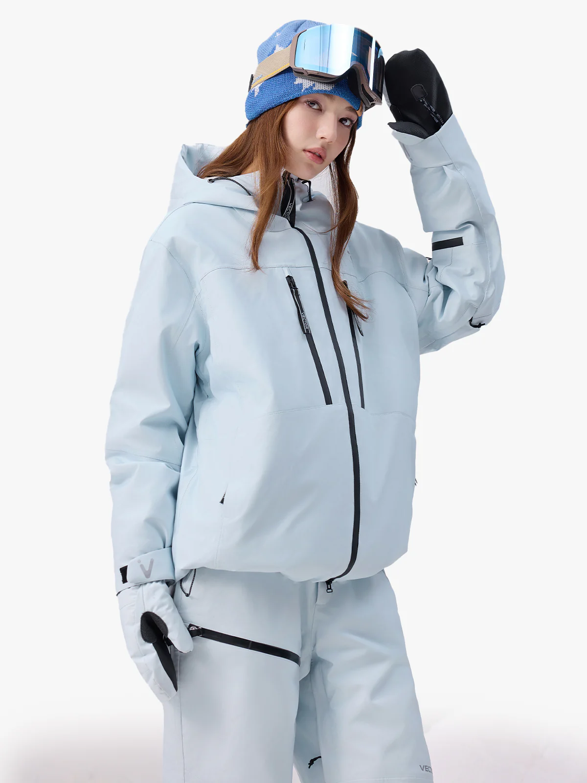 Women's Aquila 3L PrimaLoft Insulated Jacket