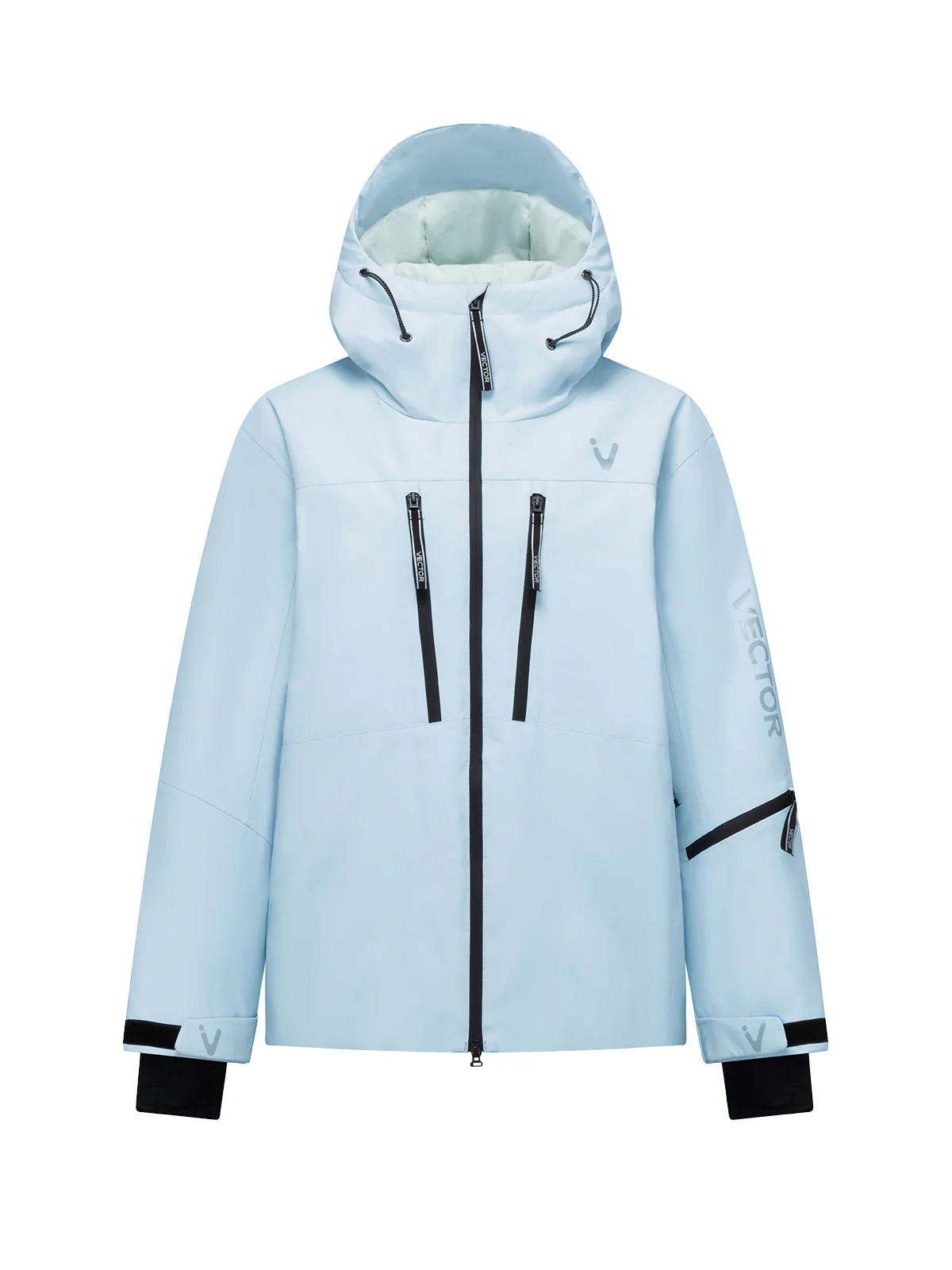 Women's Aquila 3L PrimaLoft Insulated Jacket - Image 5