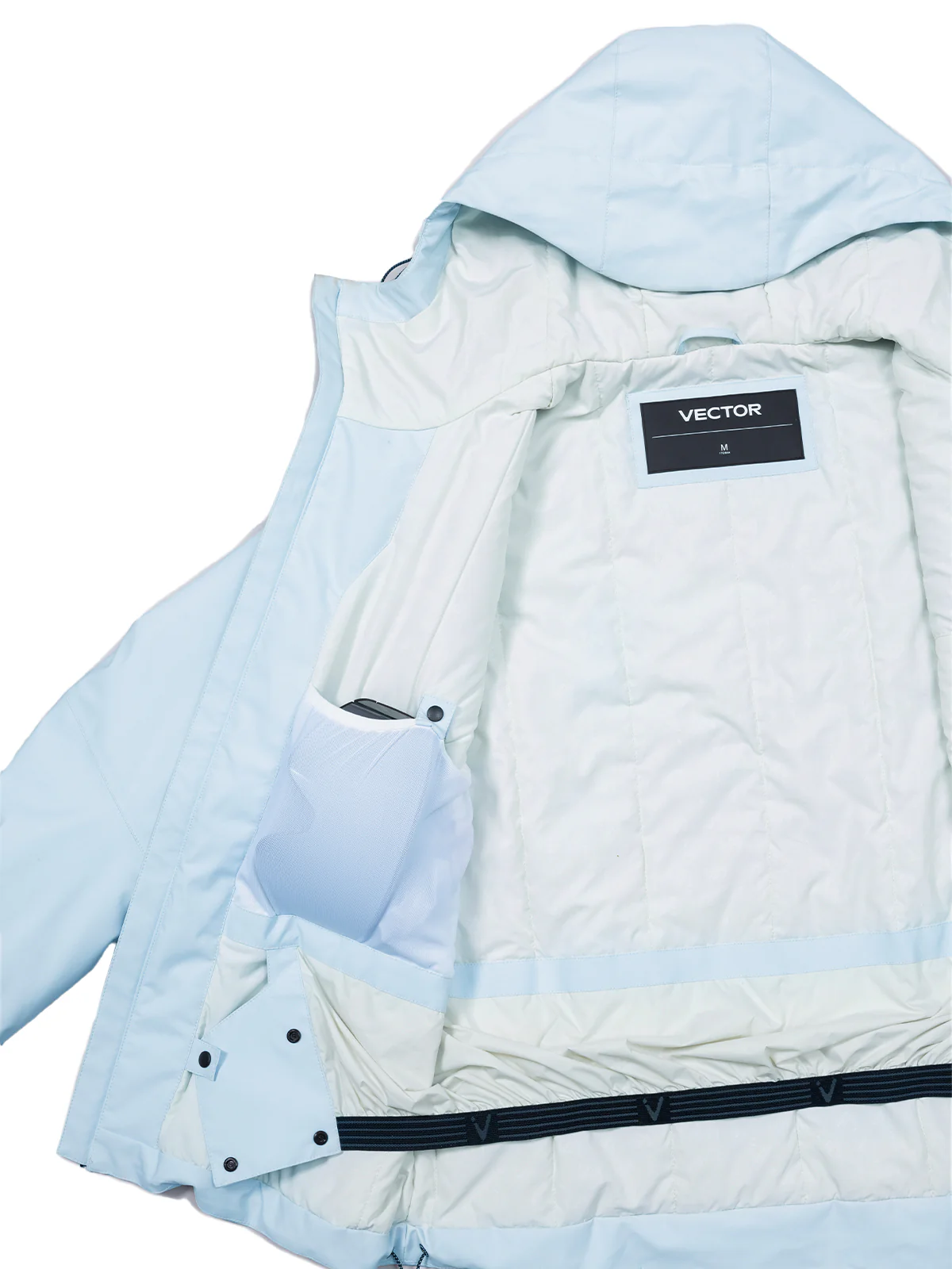 Women's Aquila 3L PrimaLoft Insulated Jacket - Image 8