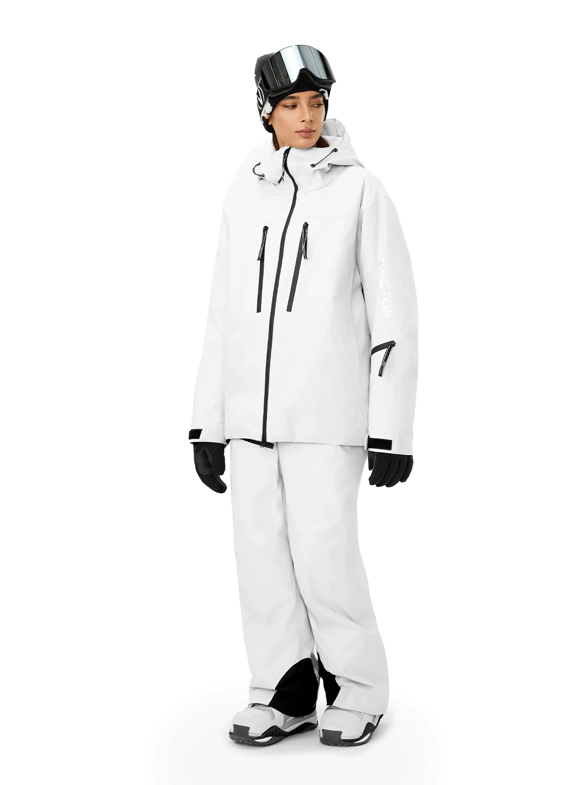 Women's Aquila 3L PrimaLoft Insulated Jacket - Image 2