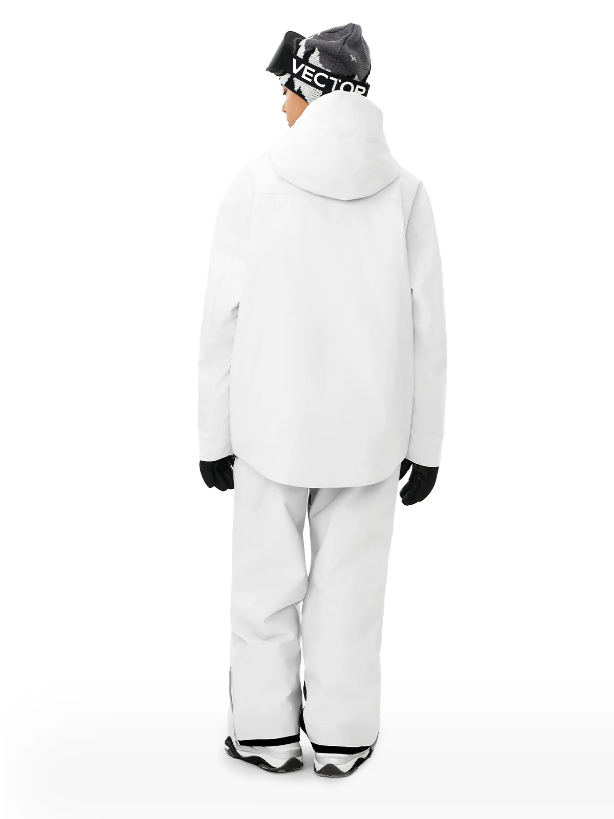Women's Aquila 3L PrimaLoft Insulated Jacket - Image 5