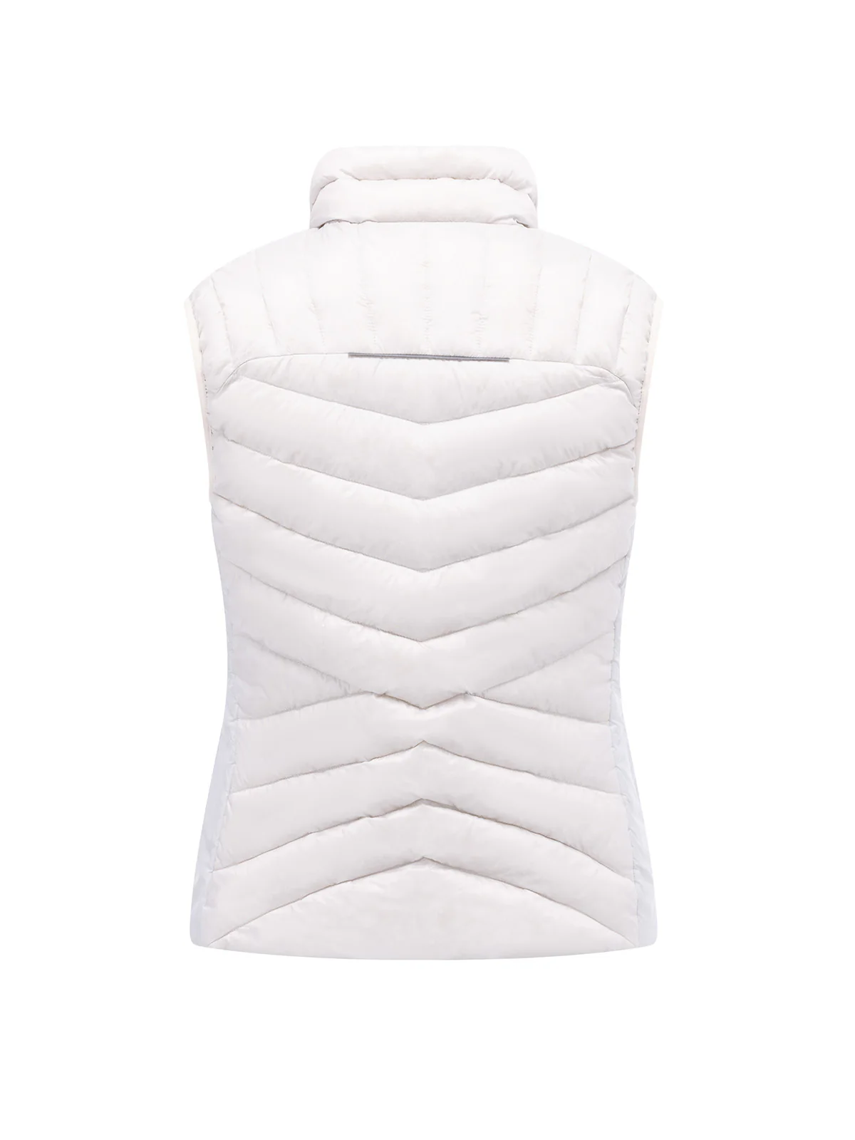 Women's Ascent Heated PrimaLoft Gold Vest - Image 4