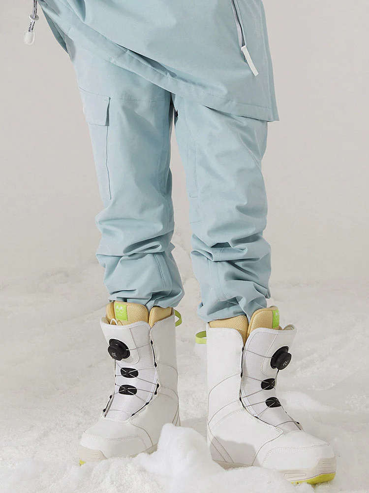 Women's Aurora 2L Pants - Image 4