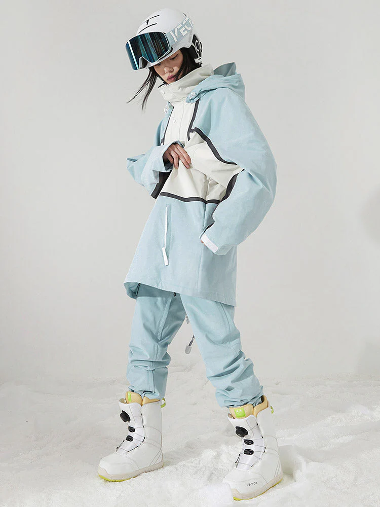 Women's Aurora 2L Pants - Image 5