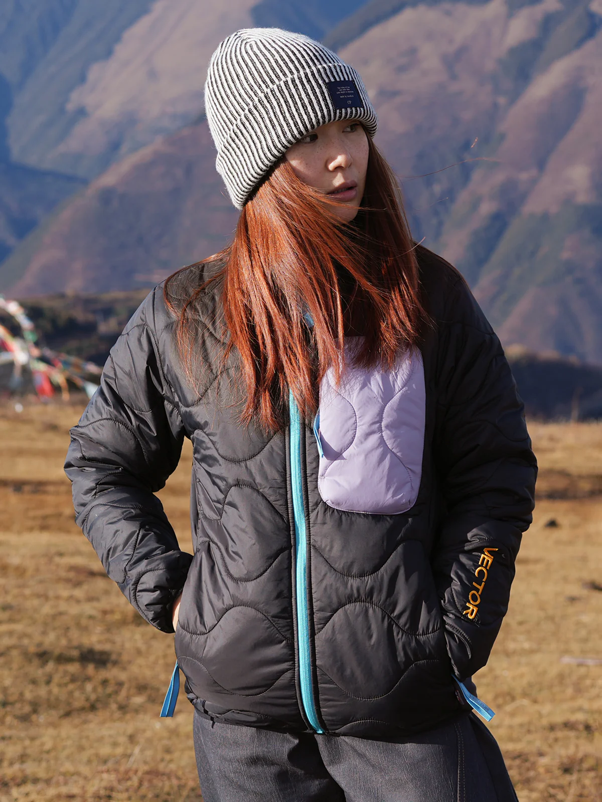 Women's Blaze PrimaLoft Insulated Mid-Layer - Image 2