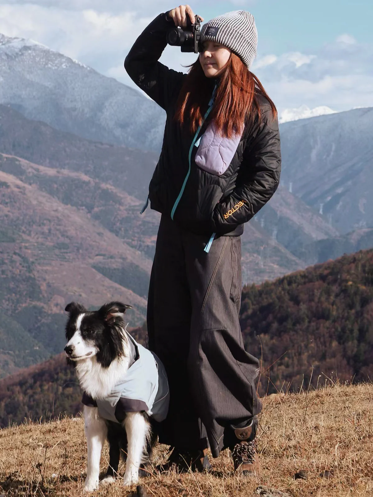 Women's Blaze PrimaLoft Insulated Mid-Layer - Image 3