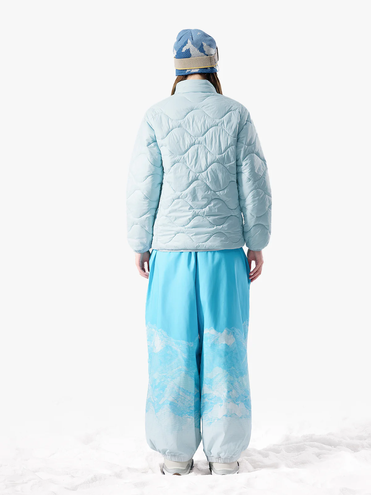Women's Blaze PrimaLoft Insulated Mid-Layer - Image 5