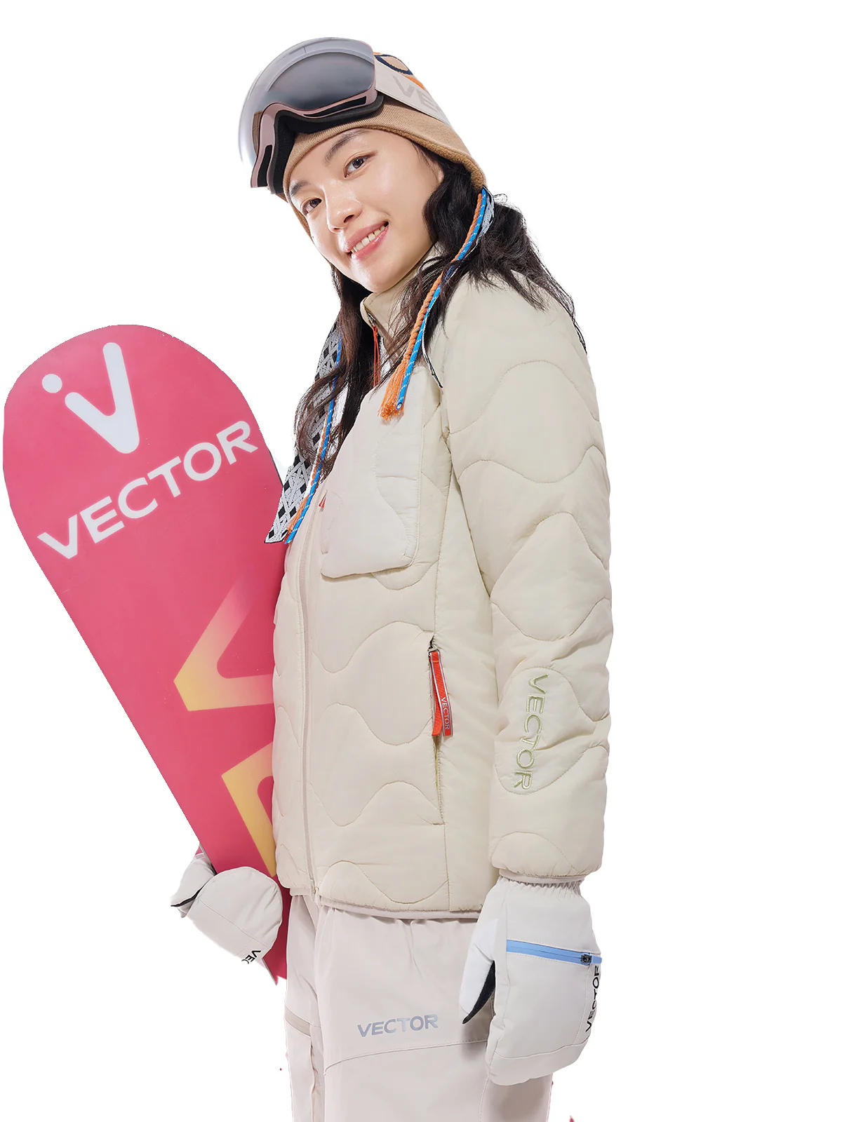 Women's Blaze PrimaLoft Insulated Mid-Layer - Image 3