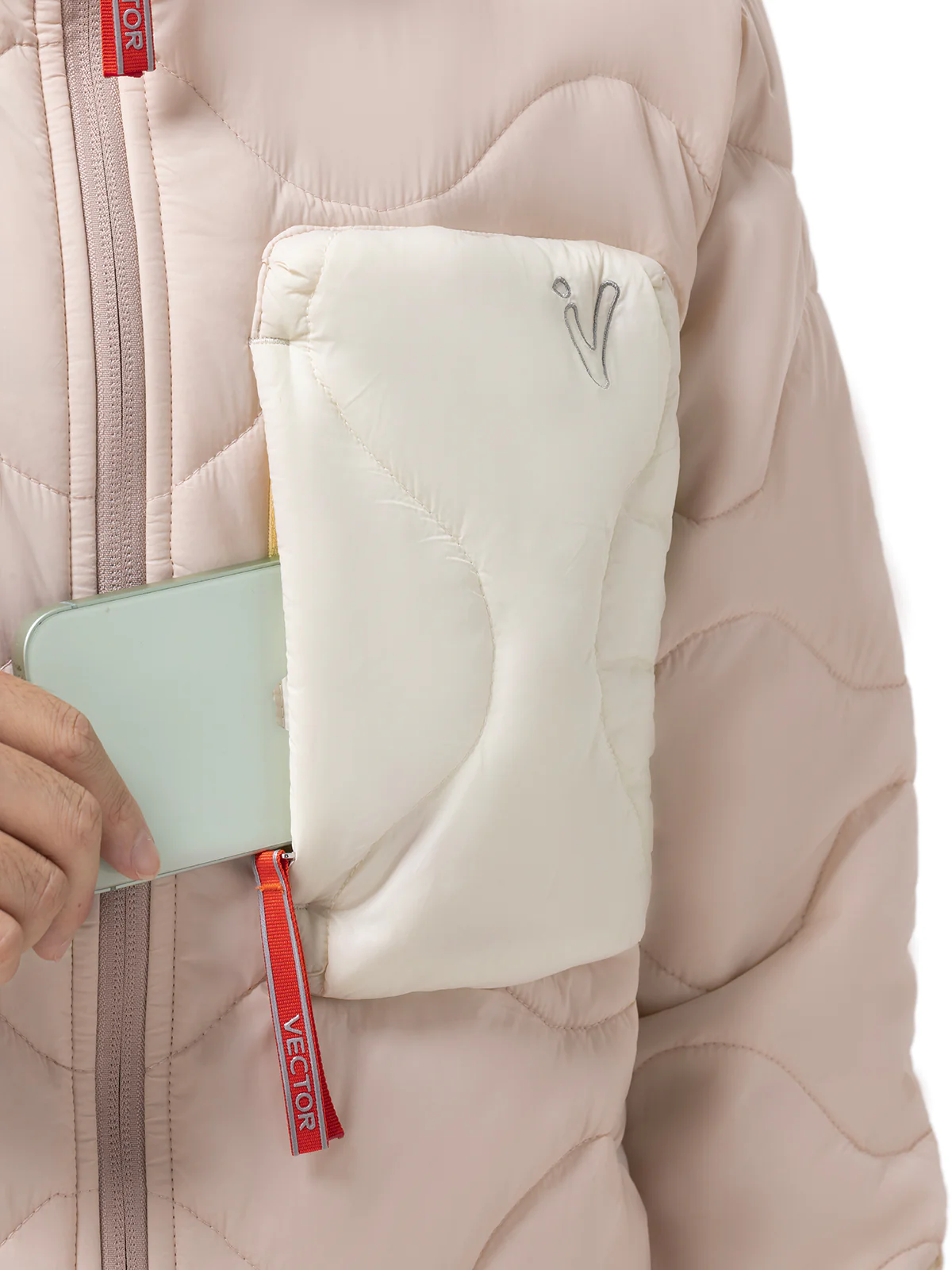 Women's Blaze PrimaLoft Insulated Mid-Layer - Image 5