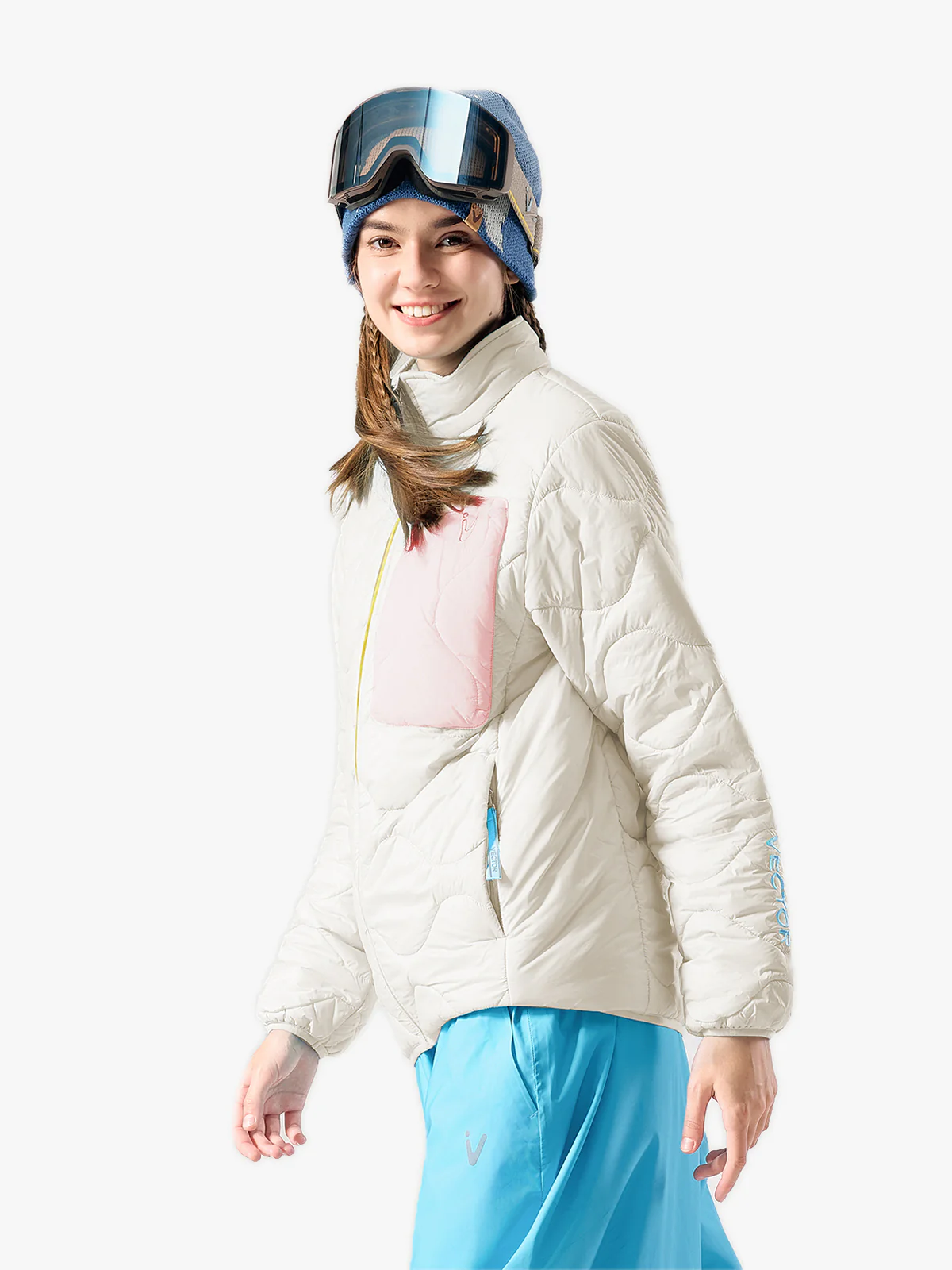 Women's Blaze PrimaLoft Insulated Mid-Layer - Image 2
