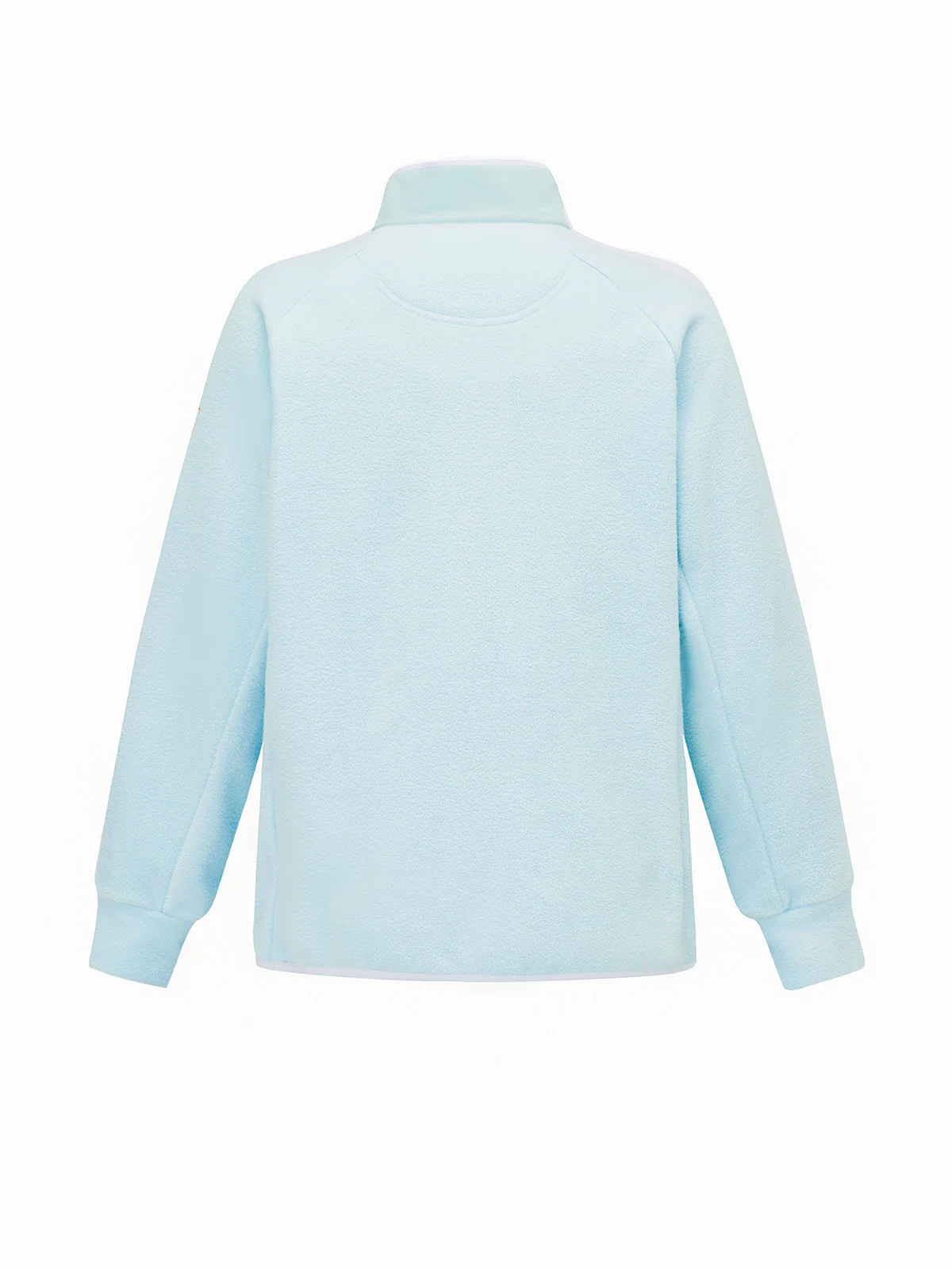 Women's Block Mid-Layer Fleece - Image 10