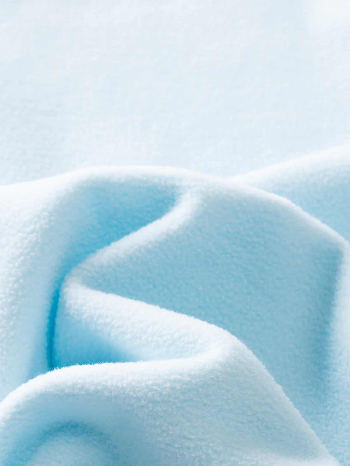 Women's Block Mid-Layer Fleece - Image 11