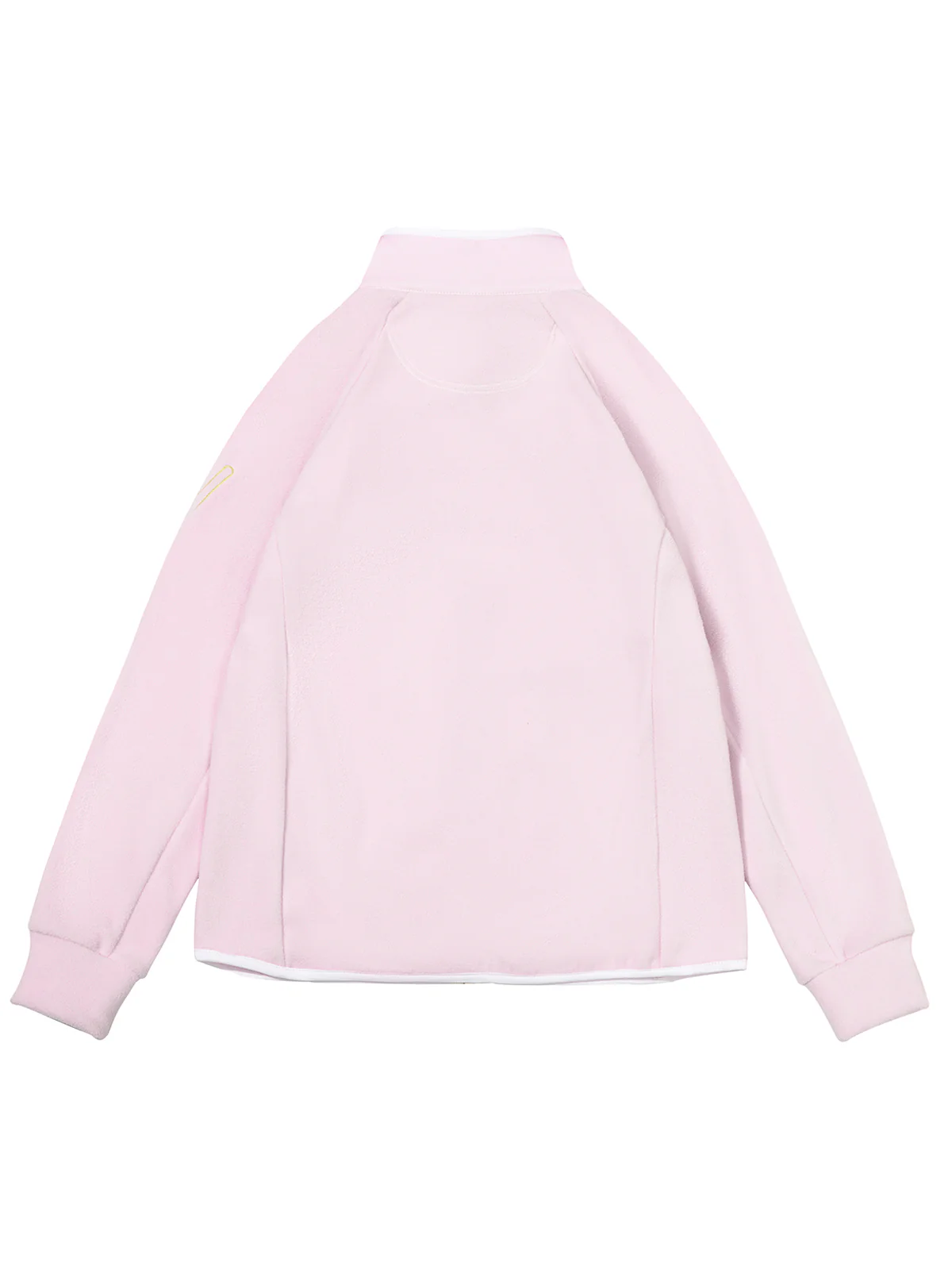 Women's Block Mid-Layer Fleece - Image 10