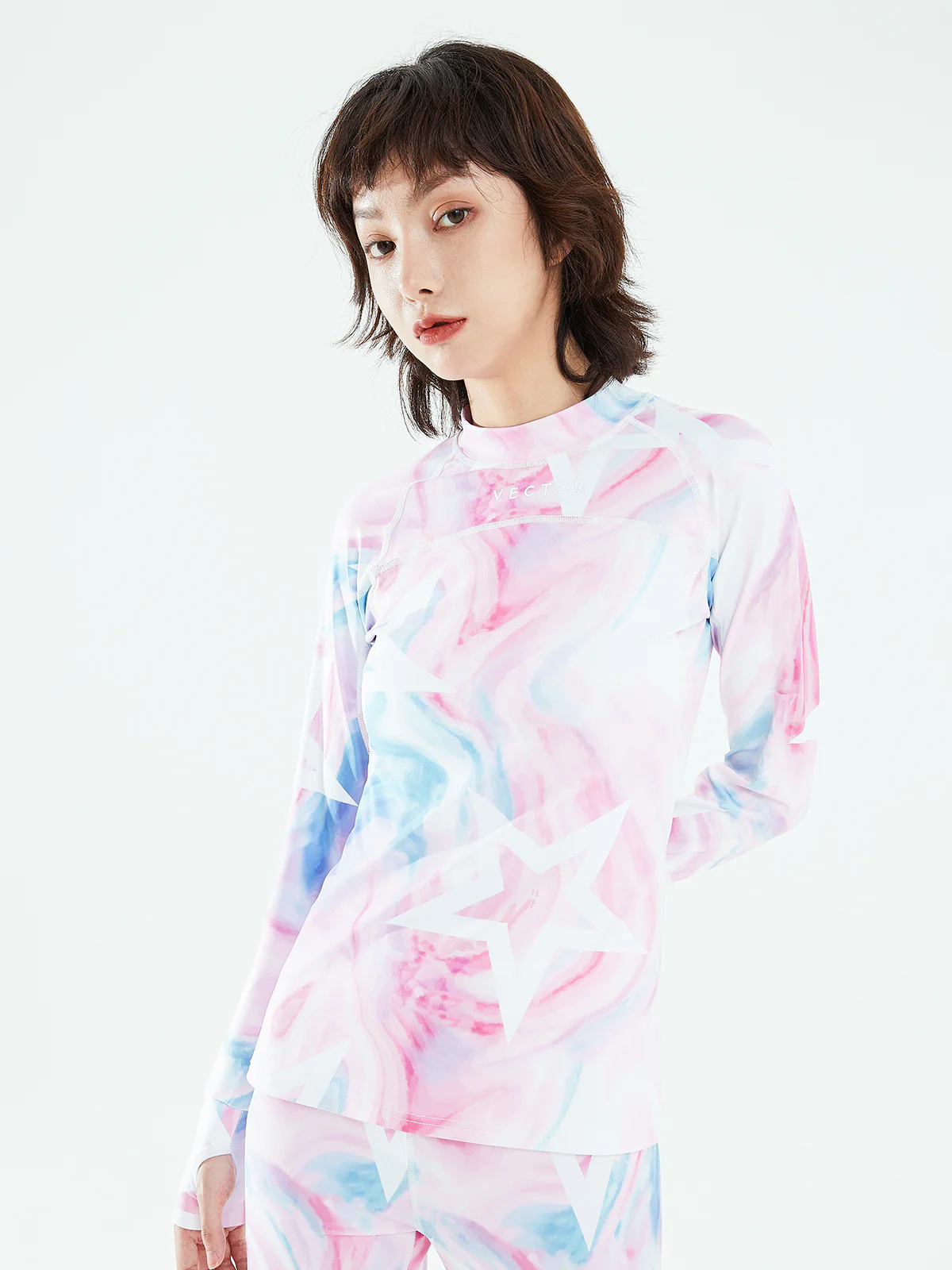 Women's Classic Base Layer Set - Image 3