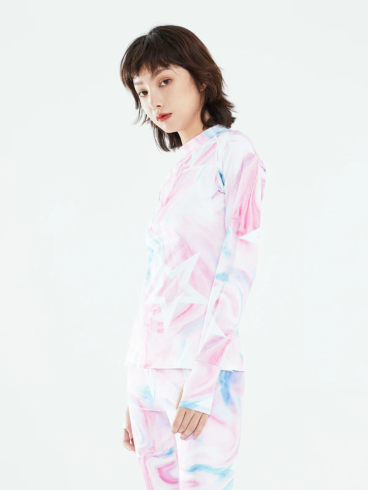 Women's Classic Base Layer Set - Image 4