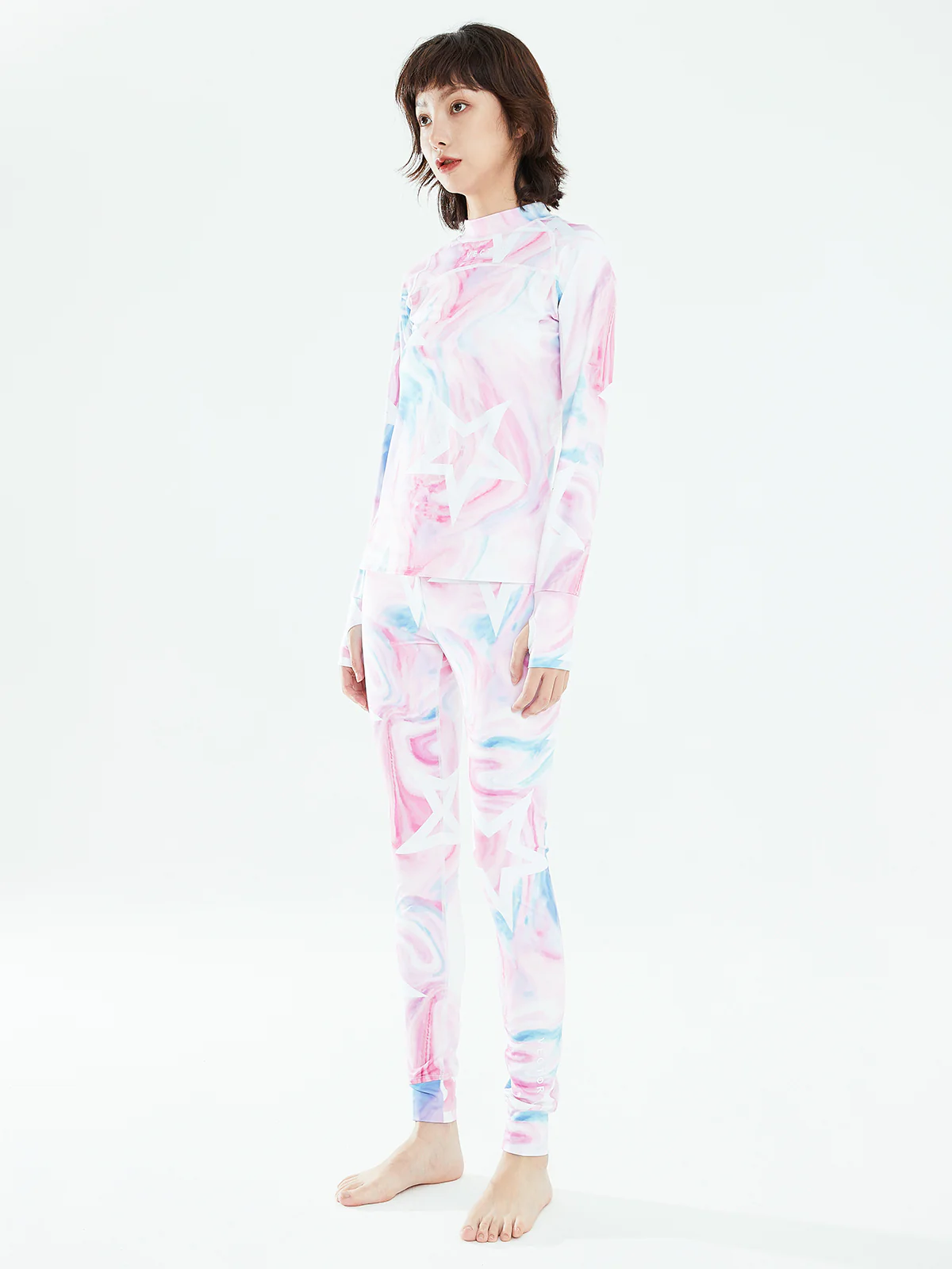 Women's Classic Base Layer Set - Image 6